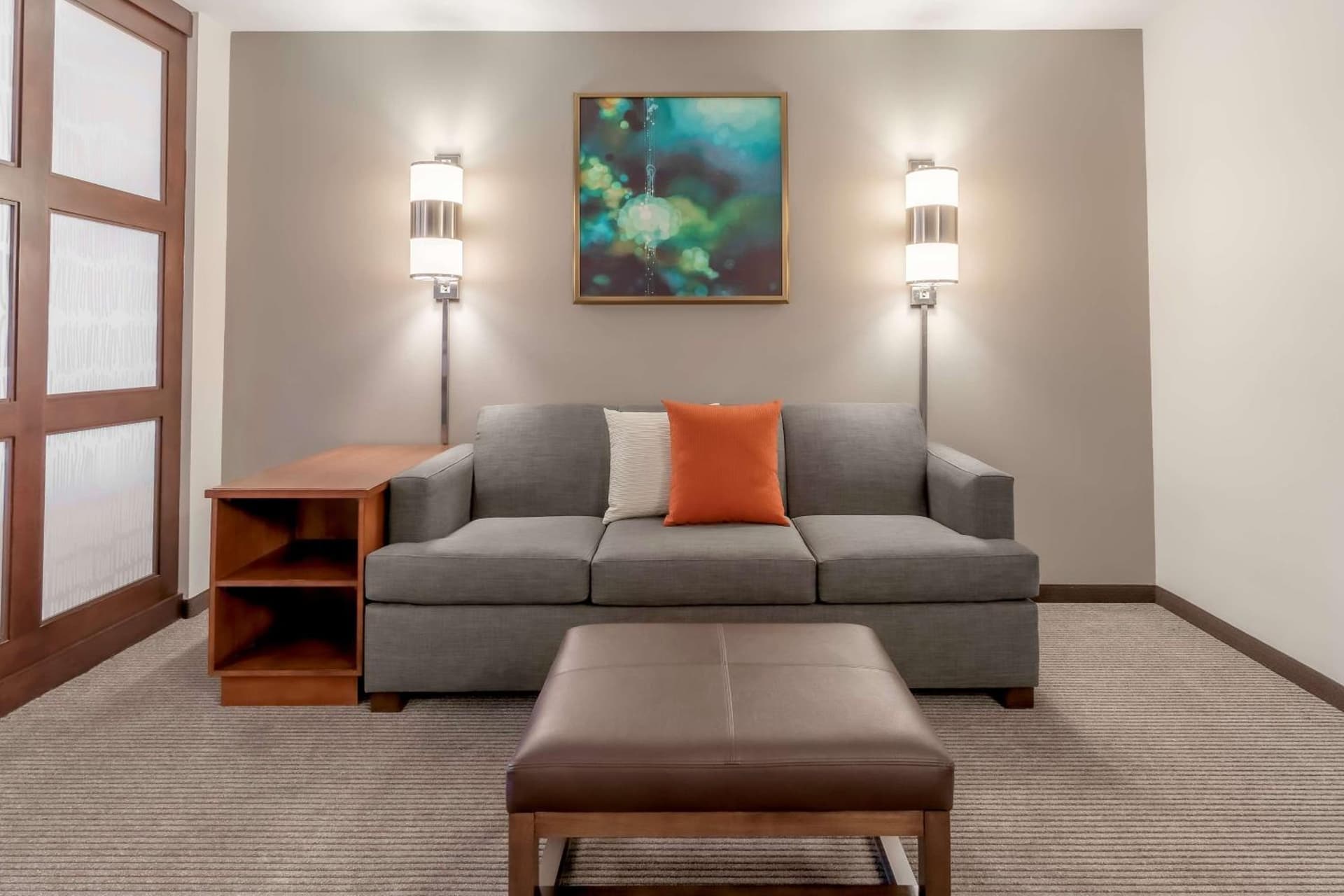 Hyatt Place Salt Lake City Airport gallery photo in Salt Lake City, UT — image 39