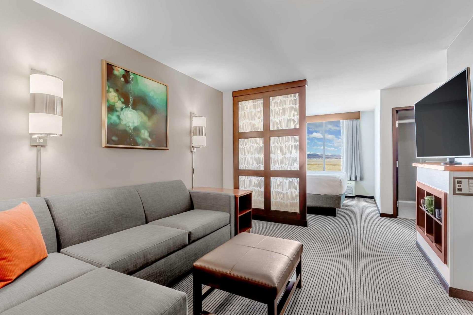 Hyatt Place Salt Lake City Airport gallery photo in Salt Lake City, UT — image 84