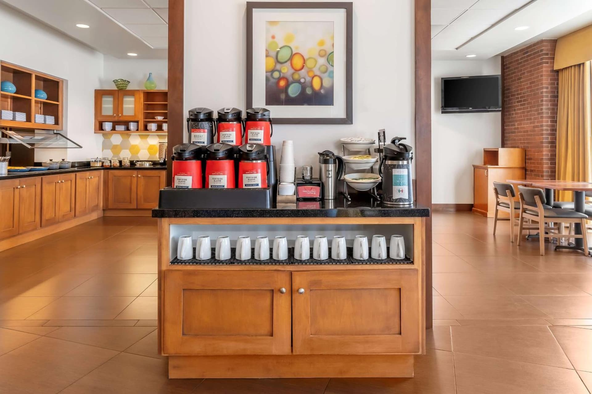 Hyatt Place Salt Lake City Airport gallery photo in Salt Lake City, UT — image 16