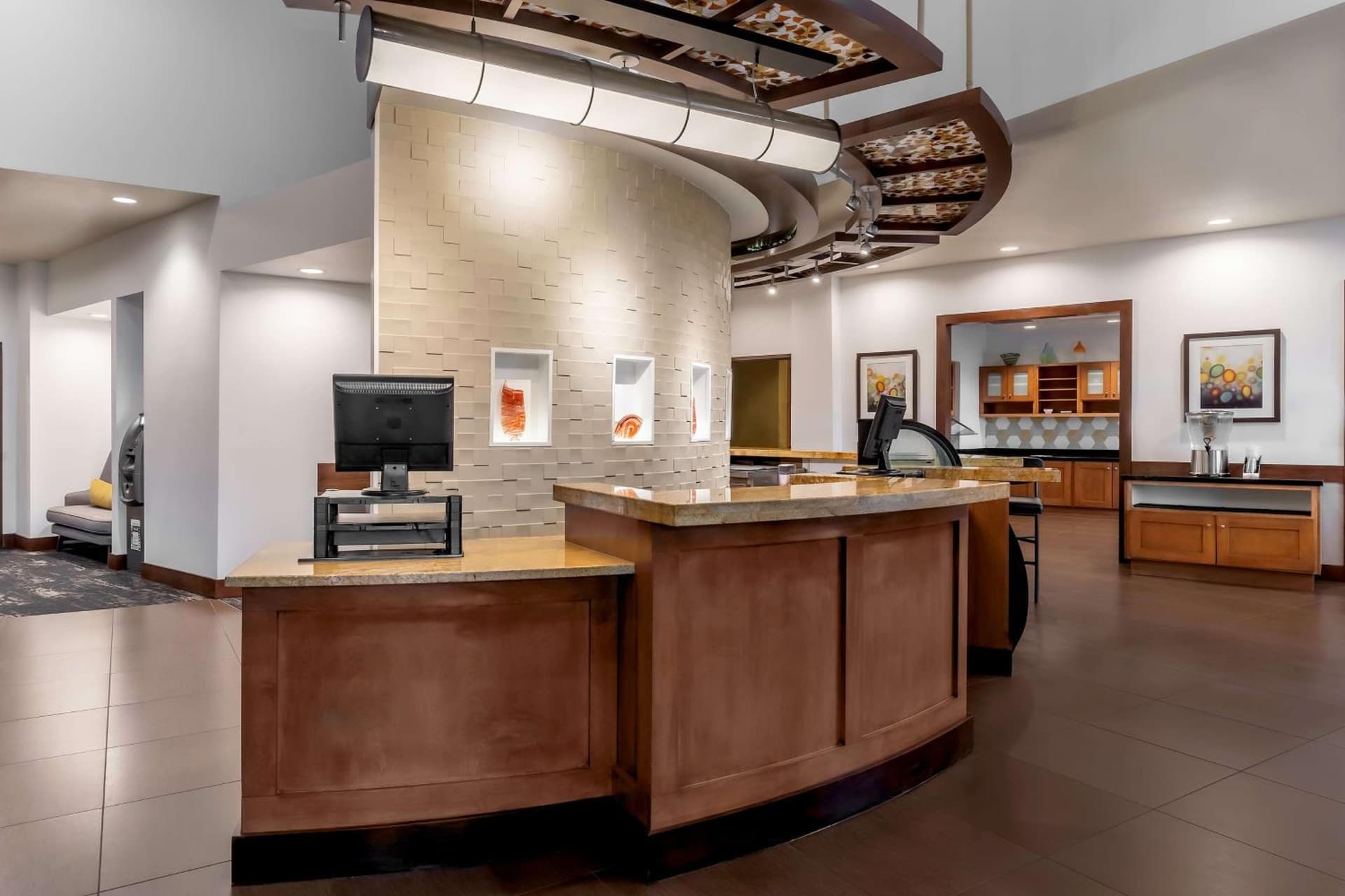 Hyatt Place Salt Lake City Airport gallery photo in Salt Lake City, UT — image 61