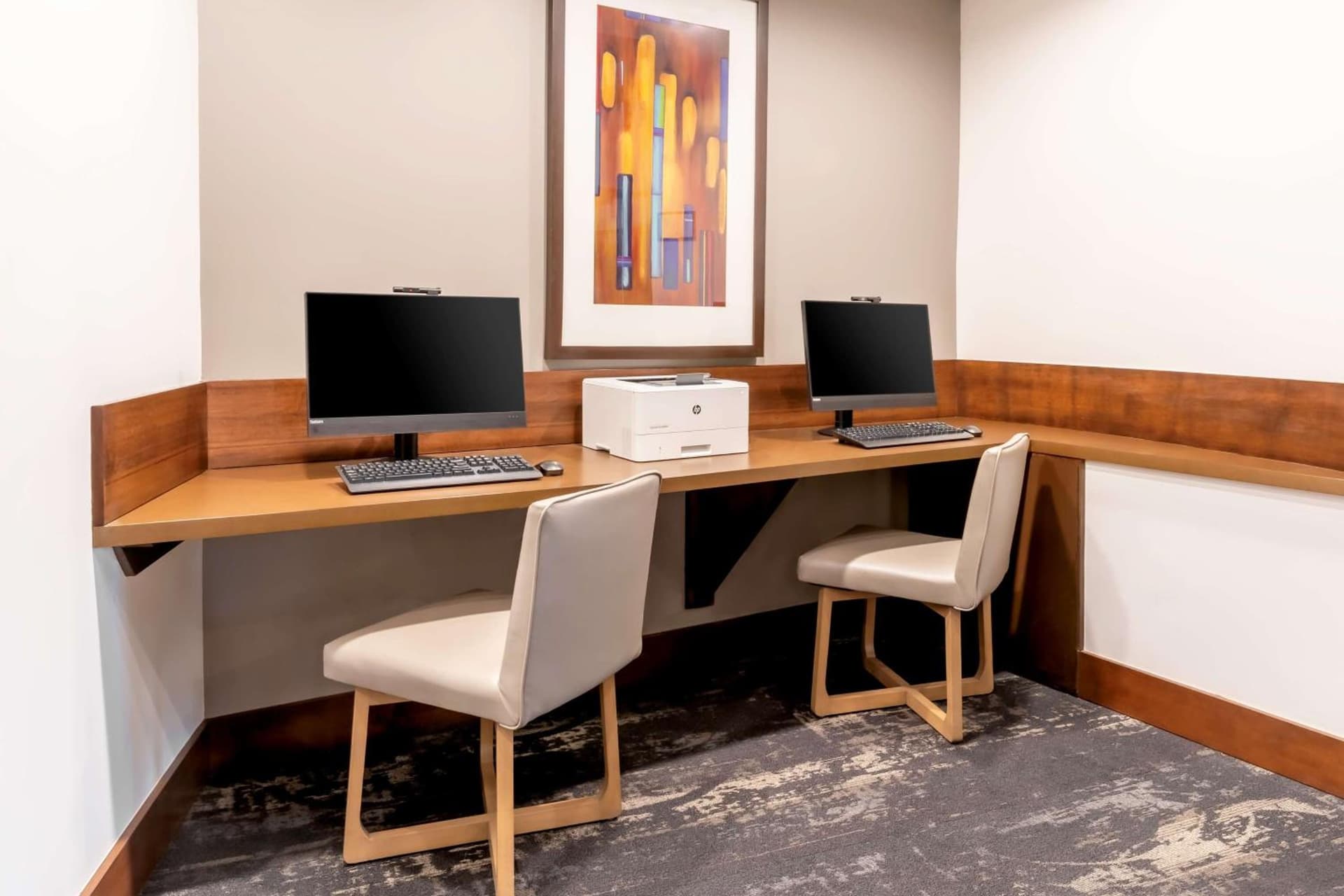 Hyatt Place Salt Lake City Airport gallery photo in Salt Lake City, UT — image 29