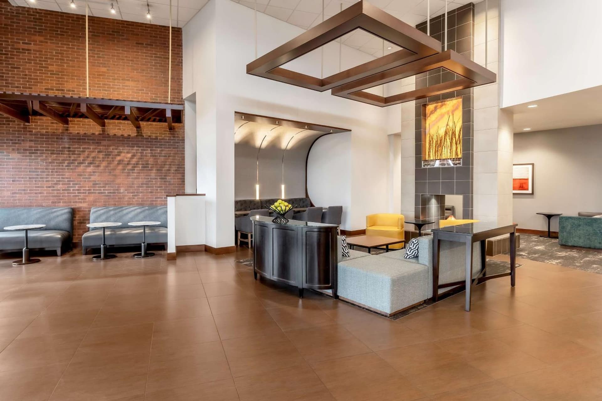 Hyatt Place Salt Lake City Airport gallery photo in Salt Lake City, UT — image 44