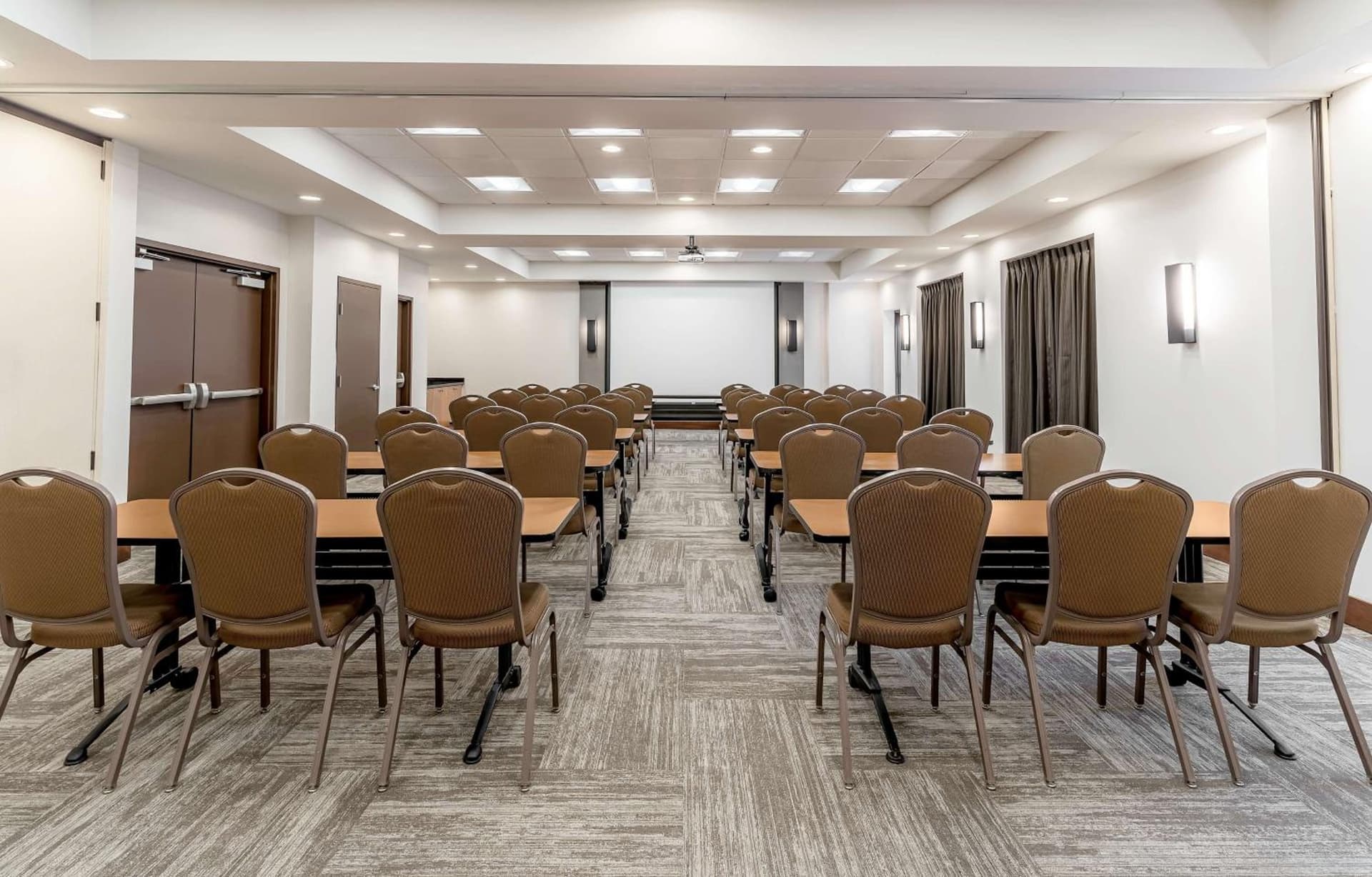 Hyatt Place Salt Lake City Airport gallery photo in Salt Lake City, UT — image 49