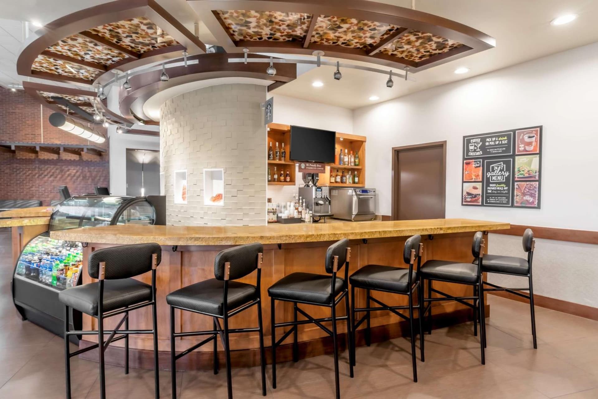 Hyatt Place Salt Lake City Airport gallery photo in Salt Lake City, UT — image 70