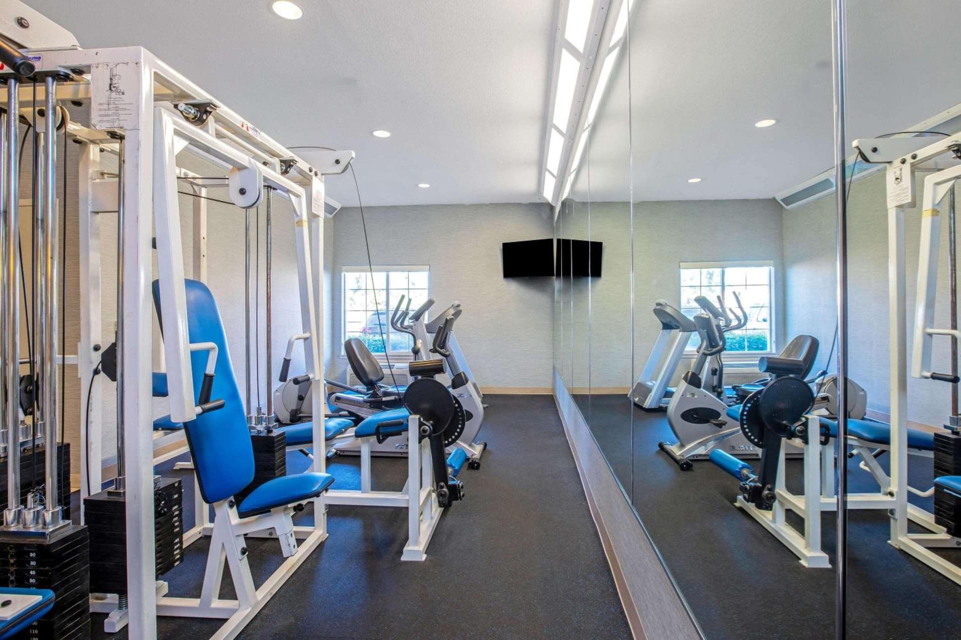 La Quinta by Wyndham Manteca - Ripon gallery photo in Ripon, CA — image 14
