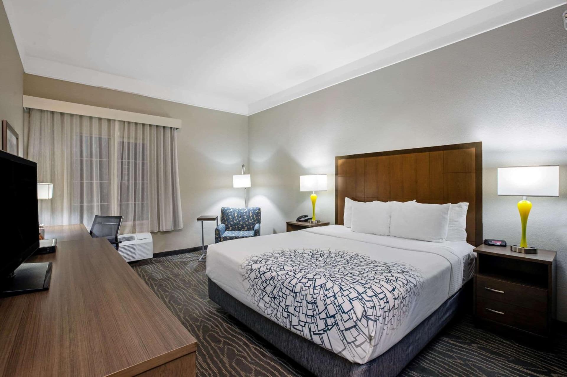 La Quinta by Wyndham Manteca - Ripon gallery photo in Ripon, CA — image 15
