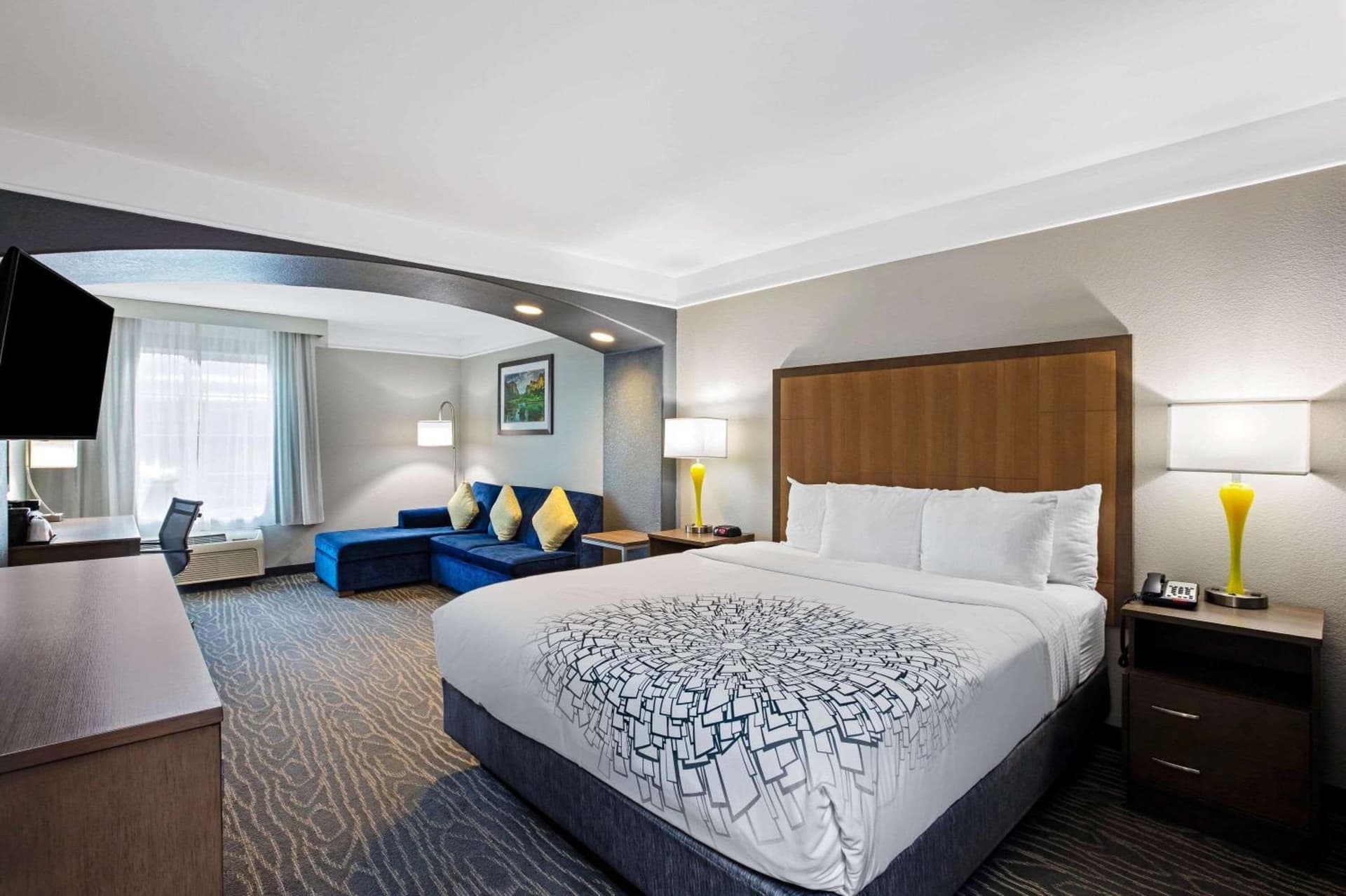 La Quinta by Wyndham Manteca - Ripon gallery photo in Ripon, CA — image 8