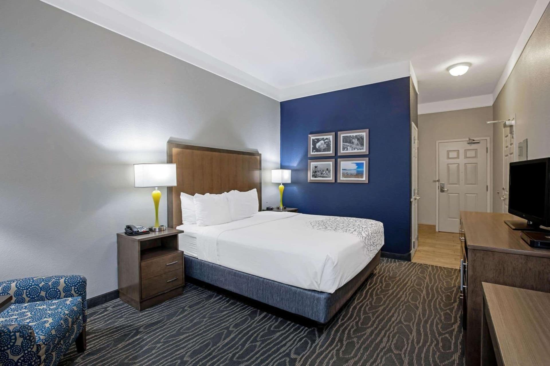 La Quinta by Wyndham Manteca - Ripon gallery photo in Ripon, CA — image 25
