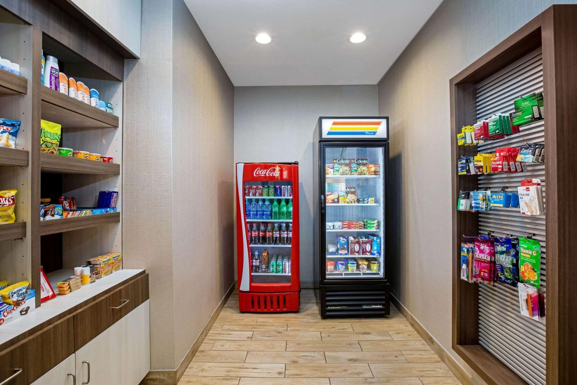 La Quinta by Wyndham Manteca - Ripon gallery photo in Ripon, CA — image 4