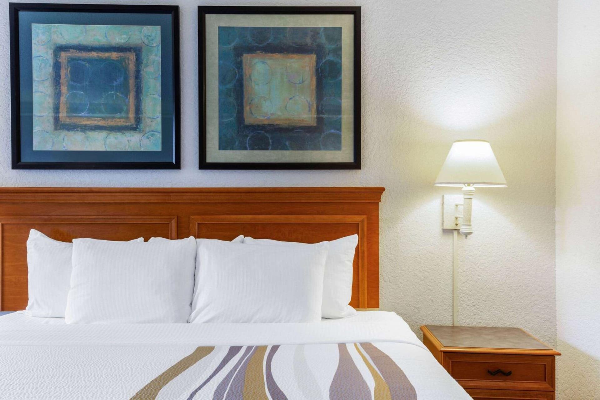 La Quinta by Wyndham Redding gallery photo in Redding, CA — image 11