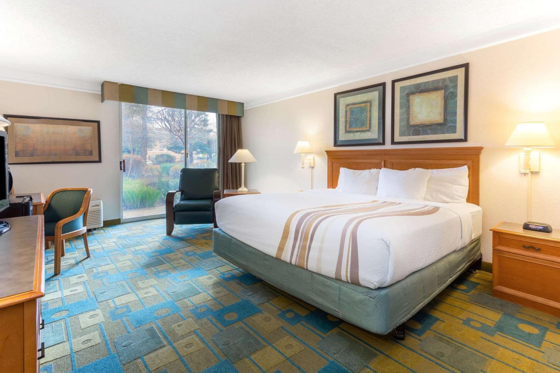 La Quinta by Wyndham Redding gallery photo in Redding, CA — image 6