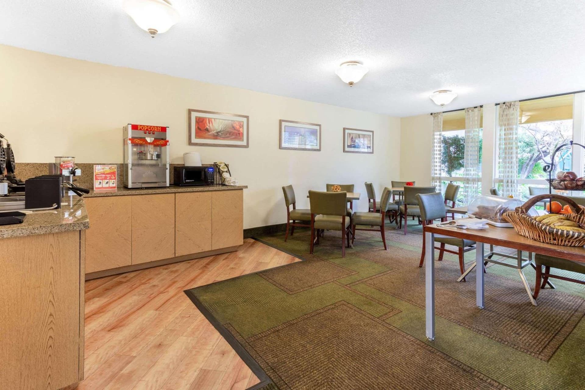 La Quinta by Wyndham Redding gallery photo in Redding, CA — image 20
