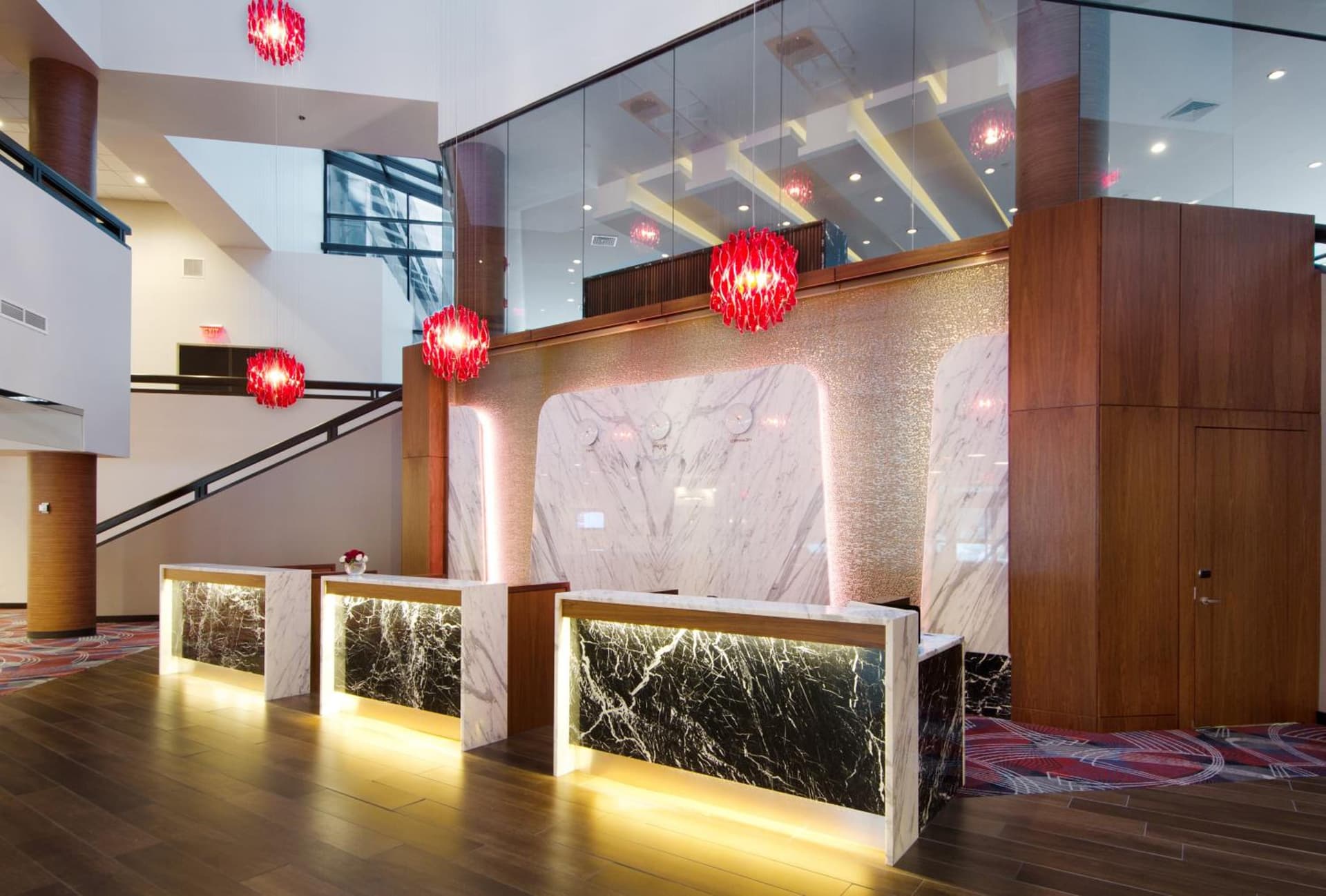 Crowne Plaza Princeton - Conference Center by IHG gallery photo in Princeton, NJ — image 17