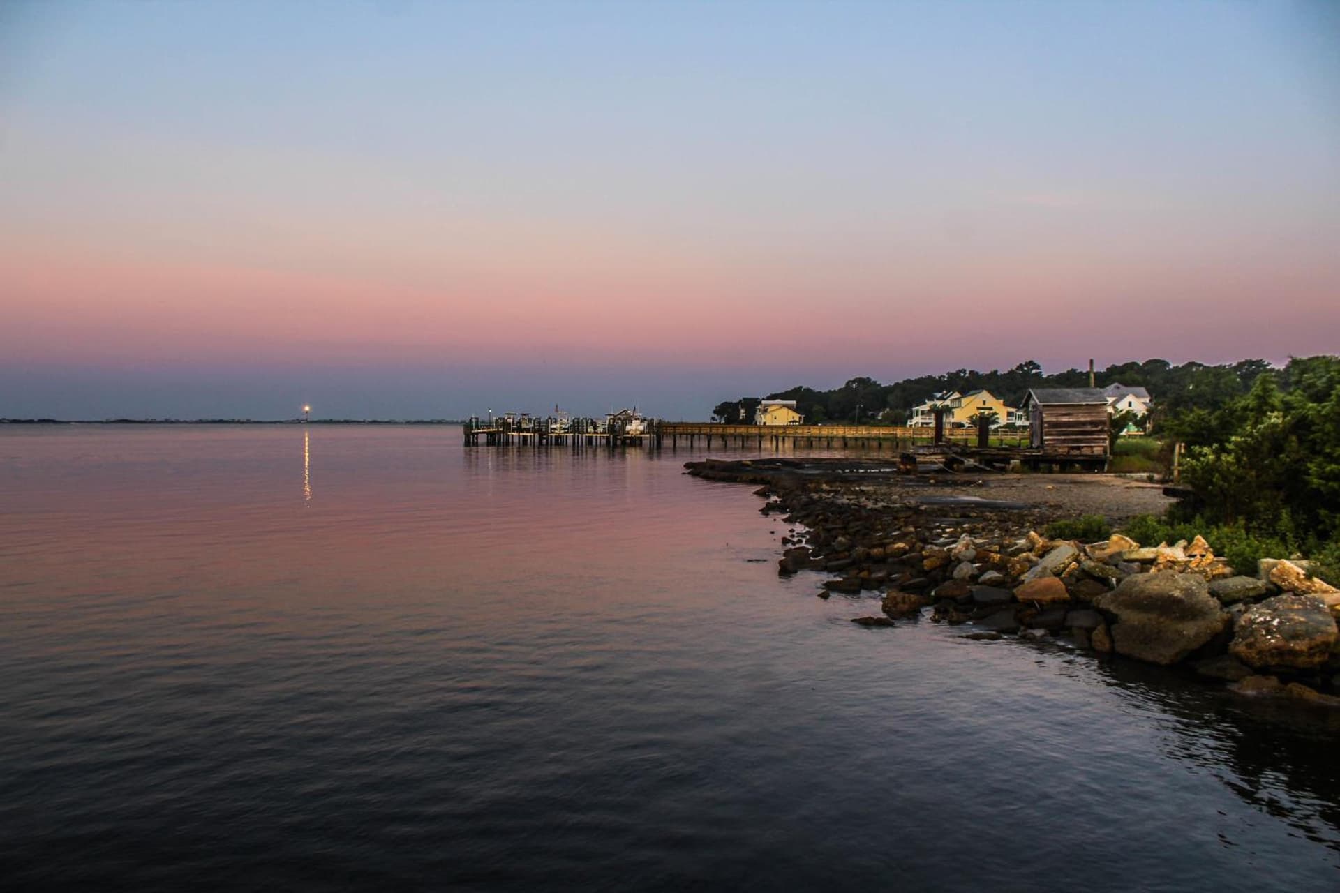 River Hotel of Southport gallery photo in Southport, NC — image 14