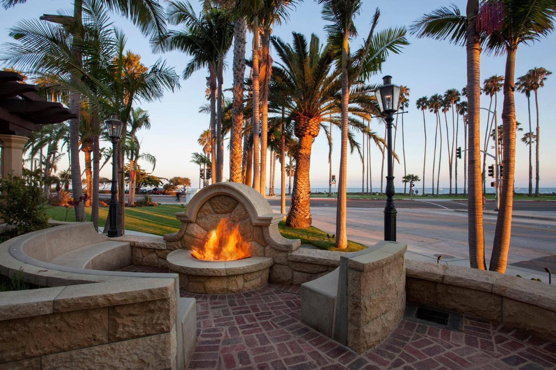 Santa Barbara Inn gallery photo in Santa Barbara, CA — image 10