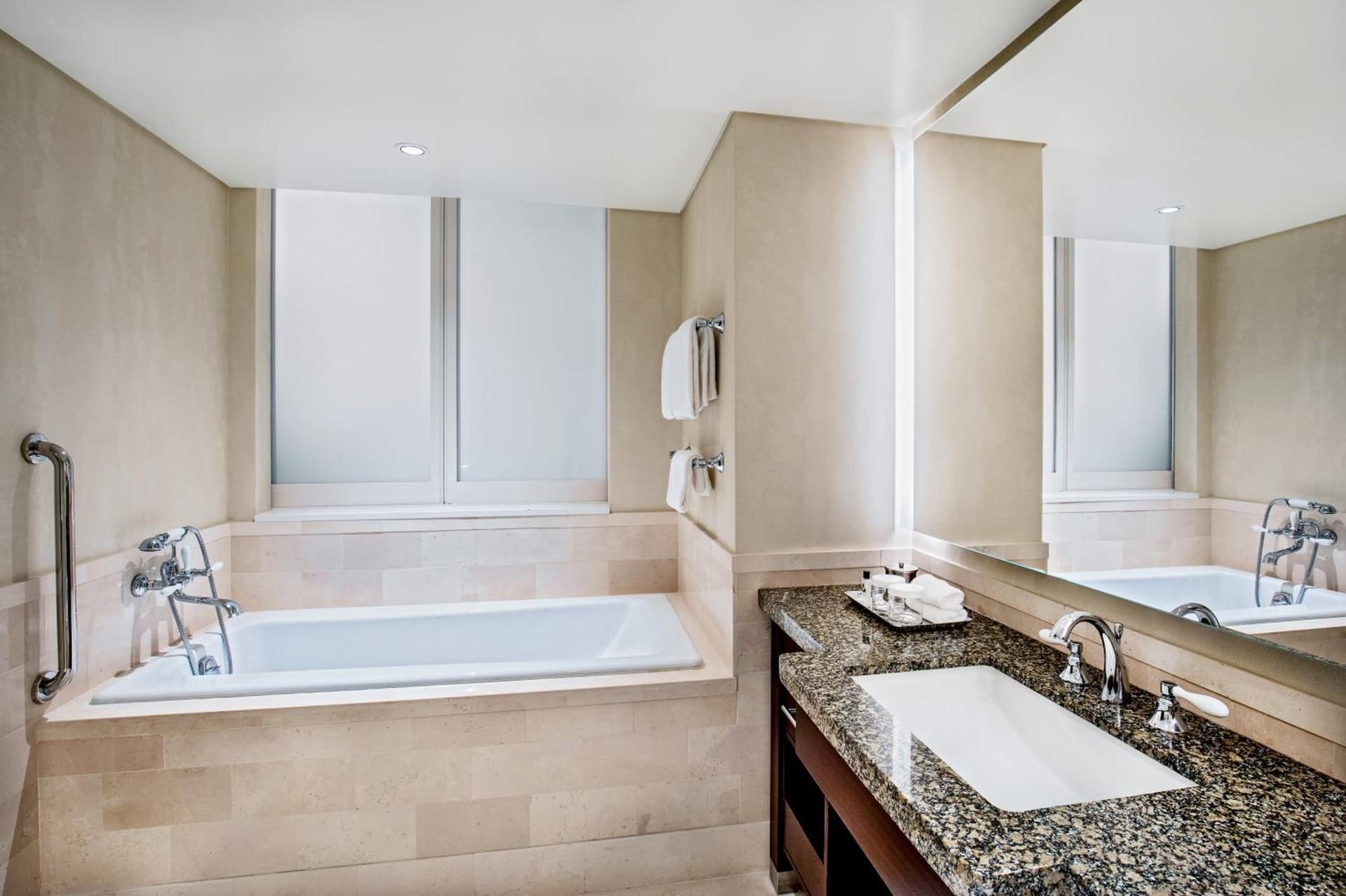 InterContinental Boston by IHG gallery photo in Boston, MA — image 108