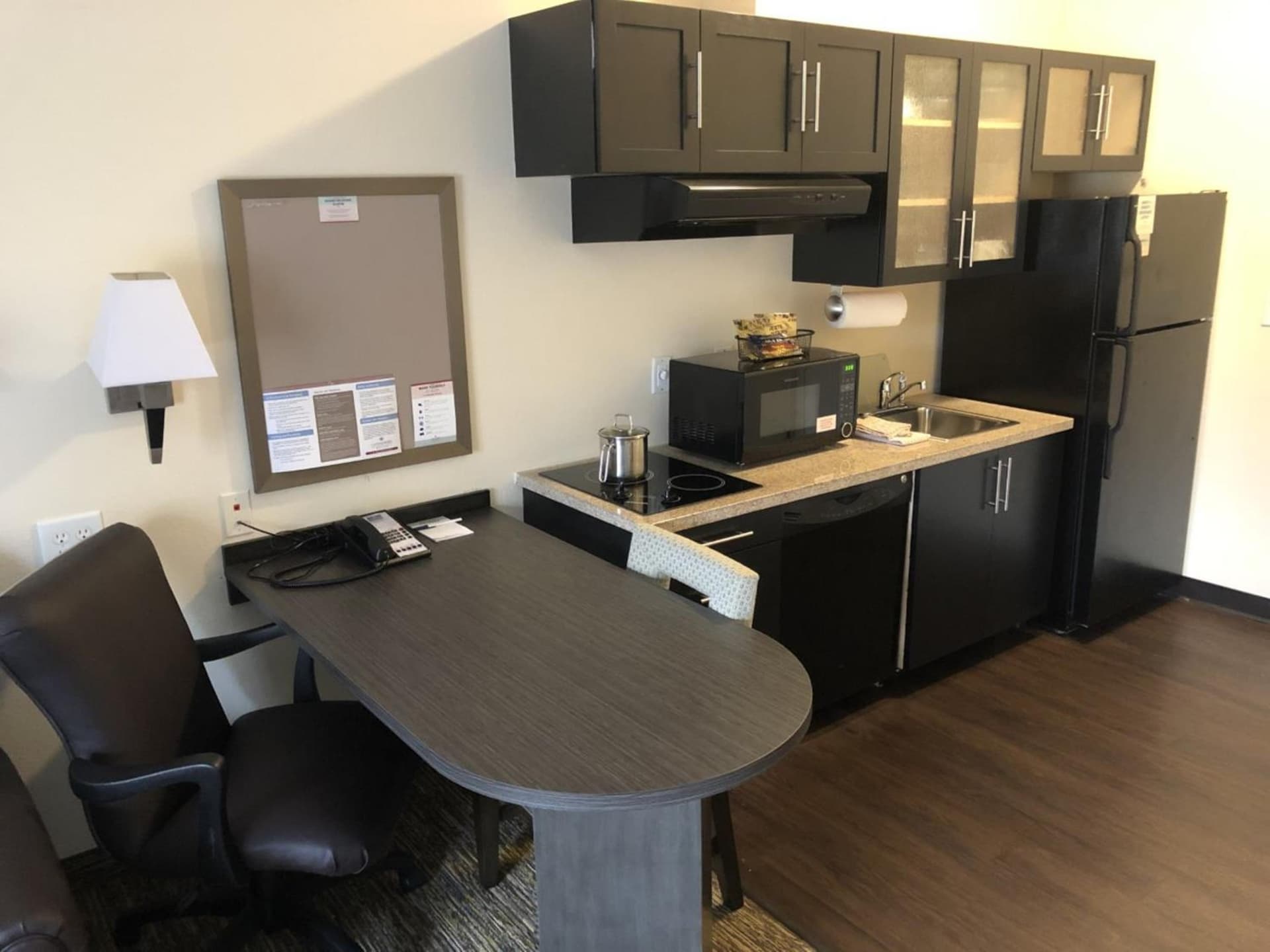 Candlewood Suites Greenville NC by IHG gallery photo in Greenville, NC — image 19