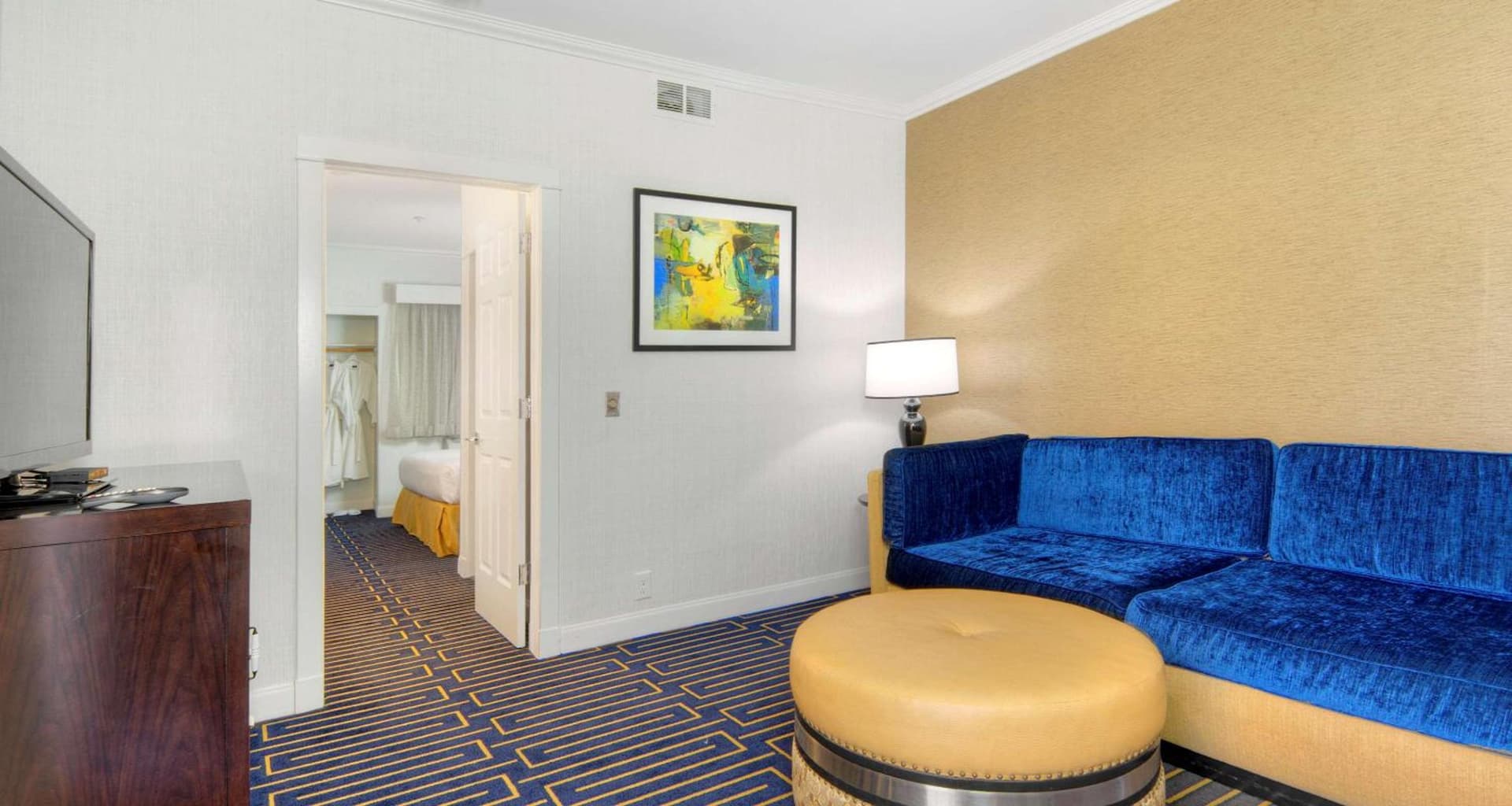 Best Western Plus Palm Court Hotel gallery photo in Davis, CA — image 34