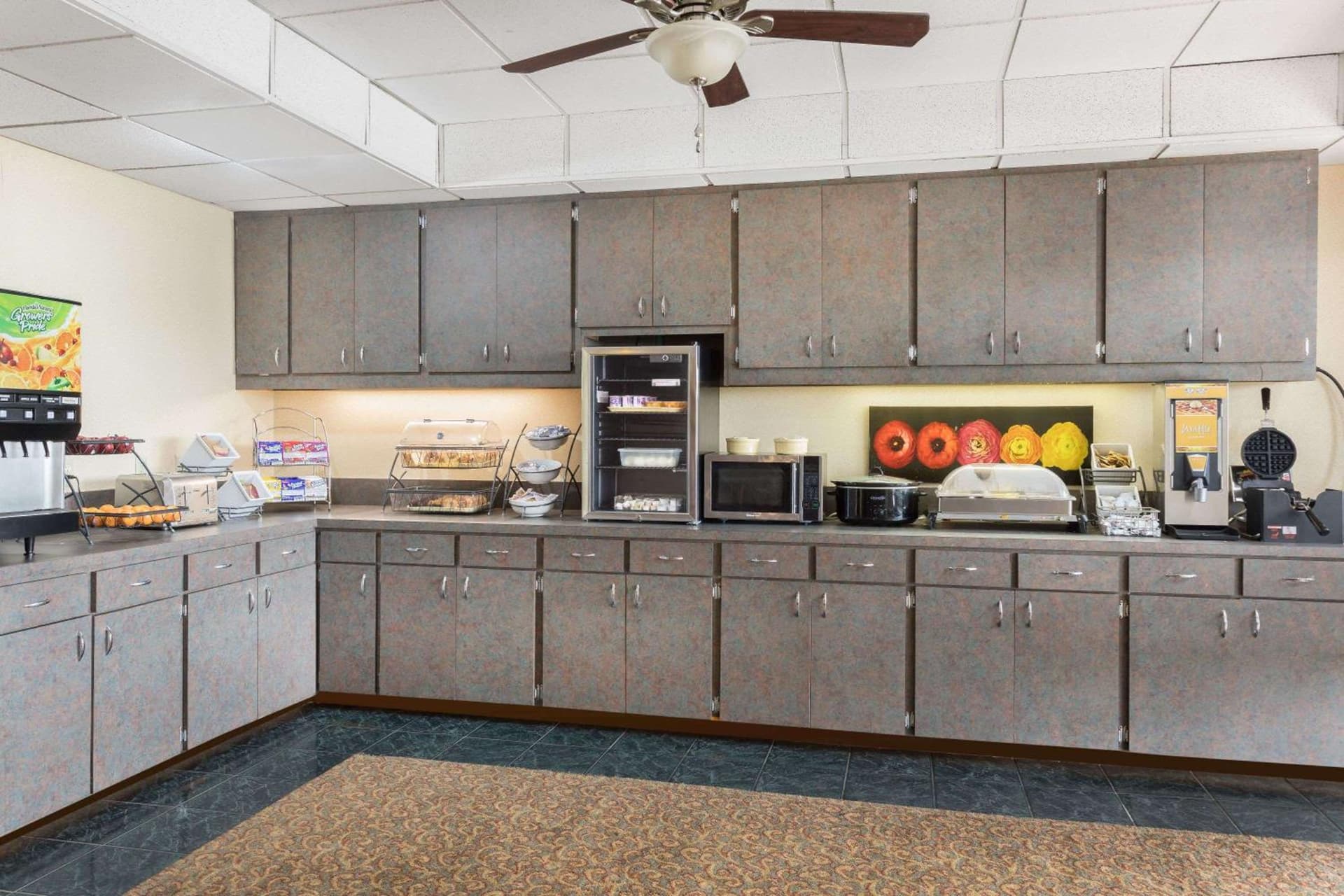 Baymont by Wyndham Fayetteville gallery photo in Fayetteville, AR — image 29