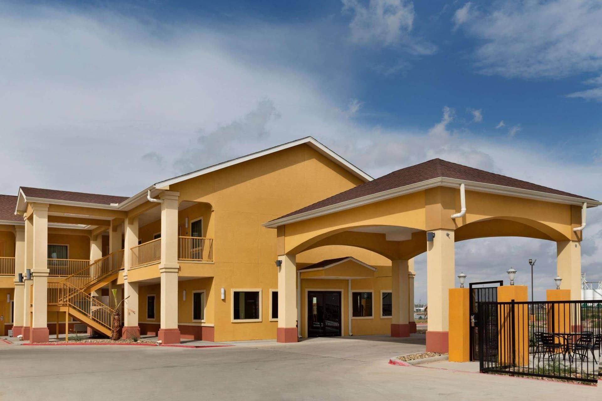 Days Inn by Wyndham Odessa — hotel in Odessa, Texas