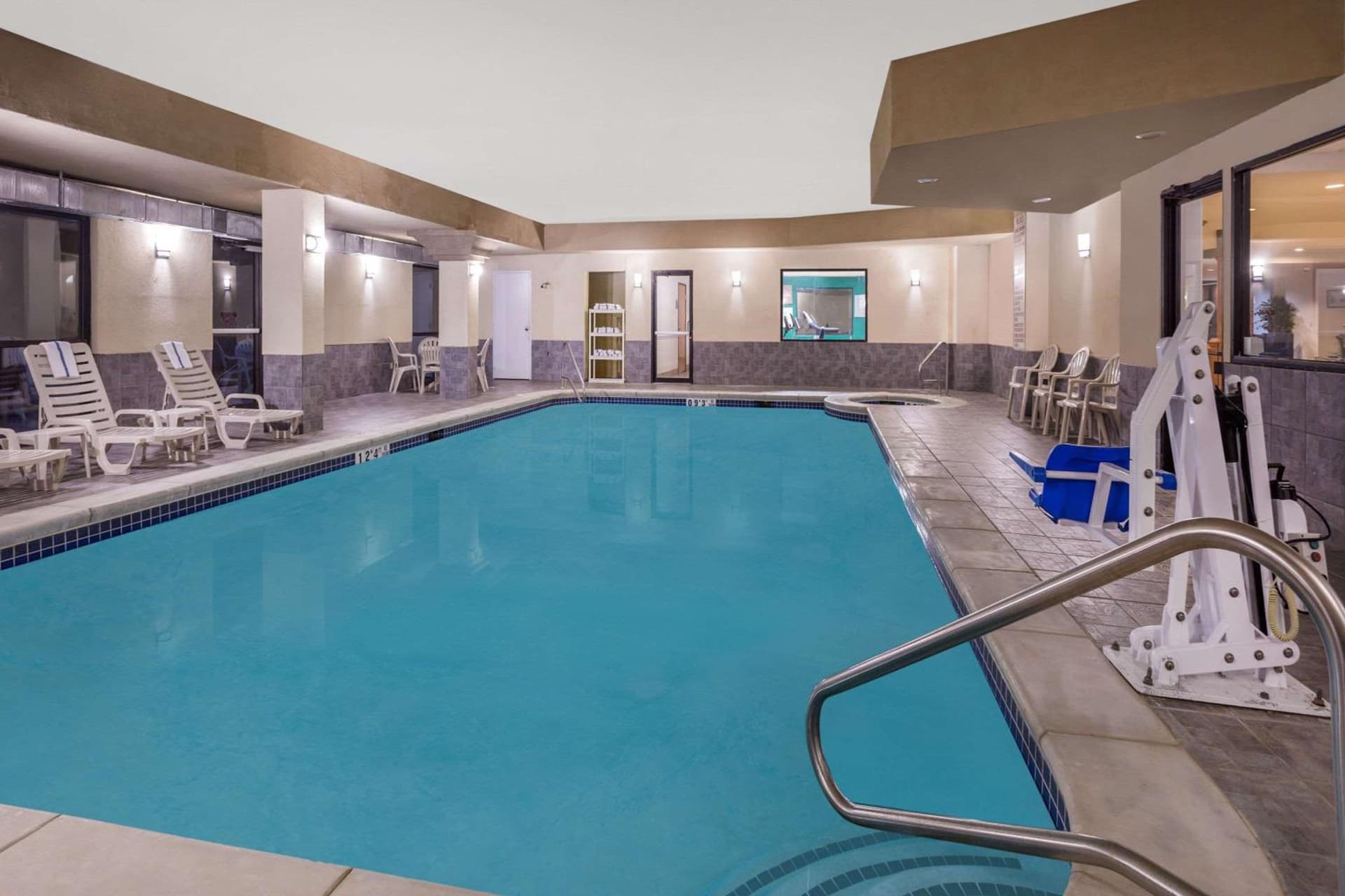 Wingate by Wyndham Athens GA gallery photo in Athens, GA — image 20