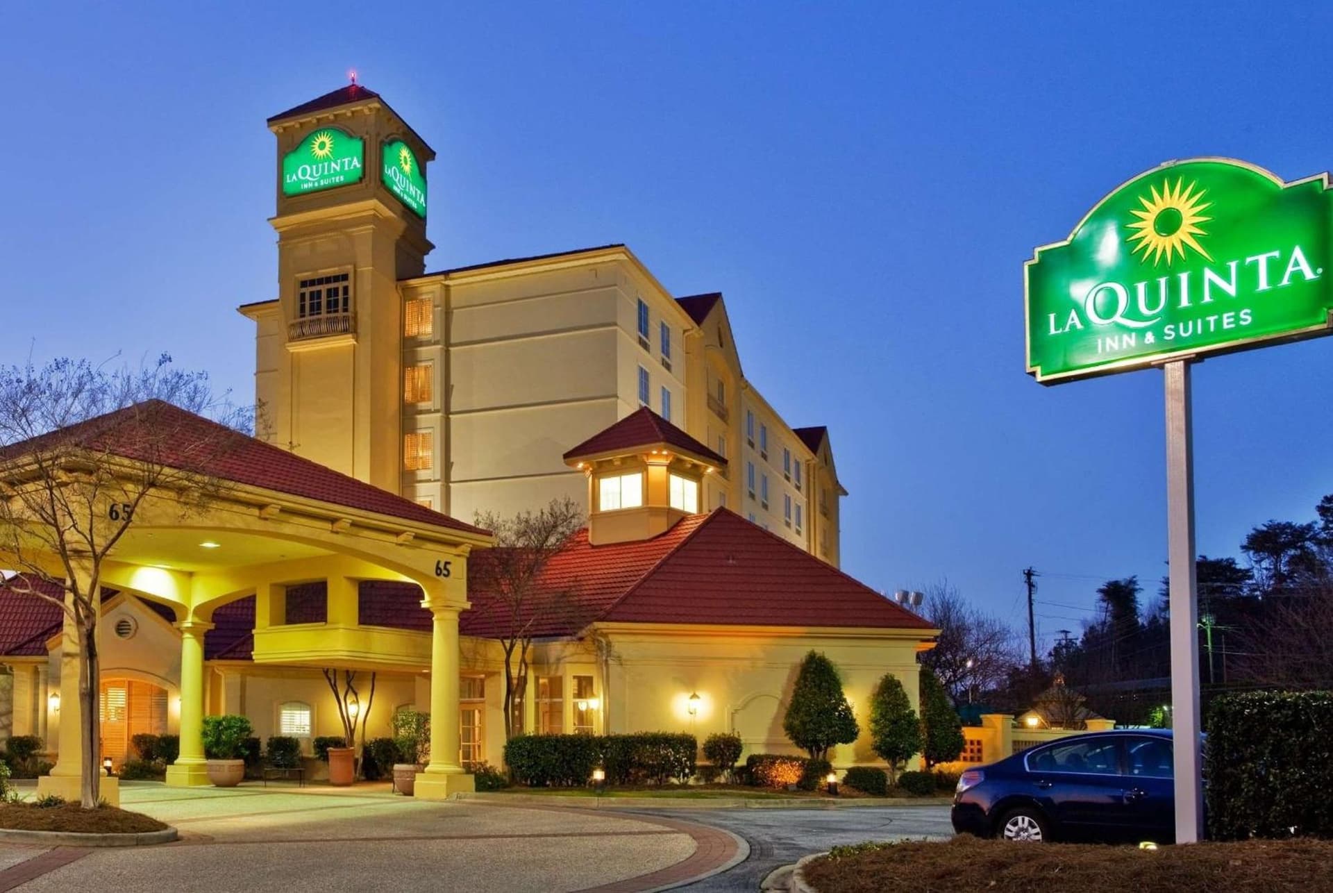 La Quinta by Wyndham Haywood Mall-Near Greenville Downtown gallery photo in Greenville, SC — image 42