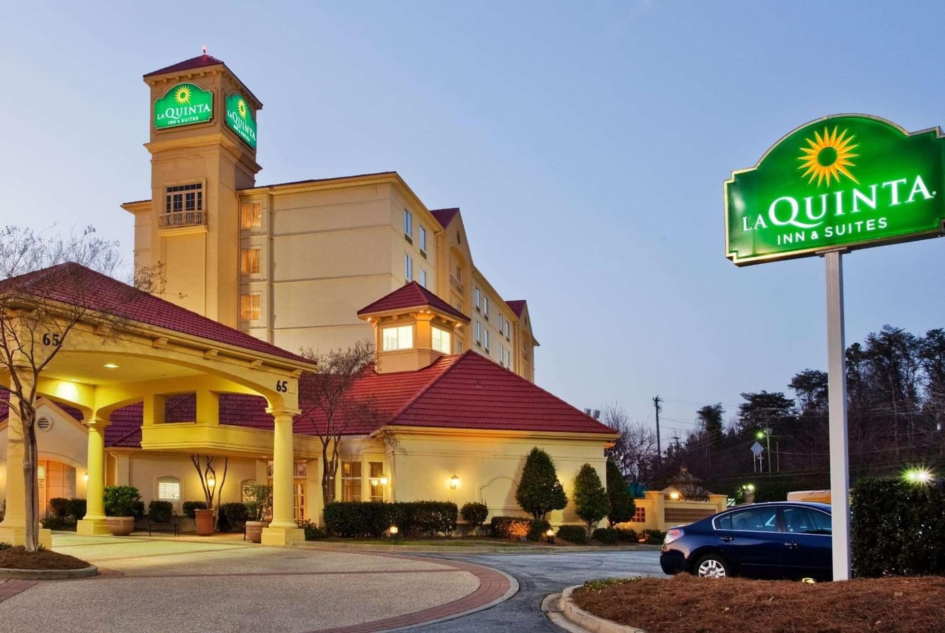 La Quinta by Wyndham Haywood Mall-Near Greenville Downtown gallery photo in Greenville, SC — image 24