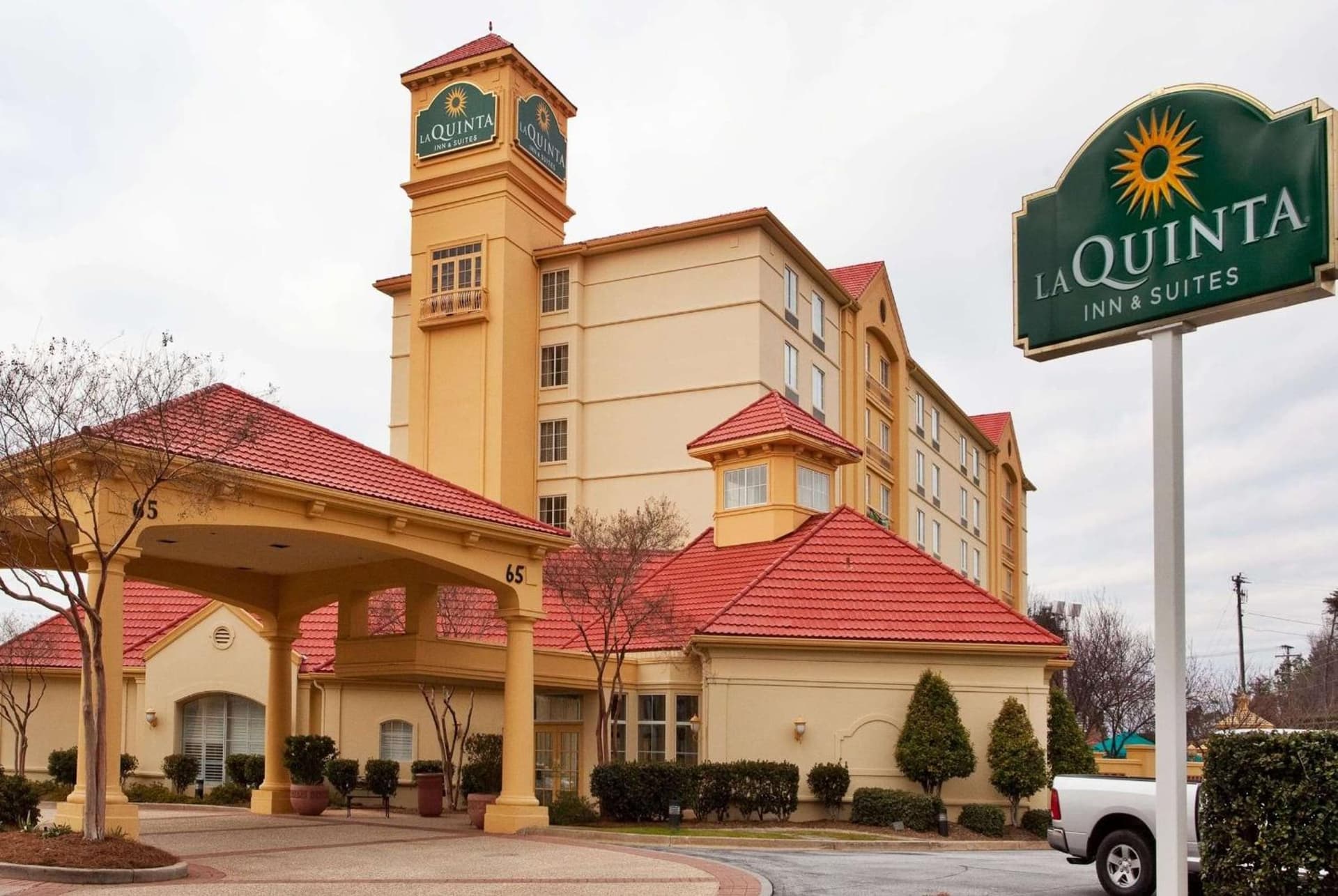 La Quinta by Wyndham Haywood Mall-Near Greenville Downtown gallery photo in Greenville, SC — image 36
