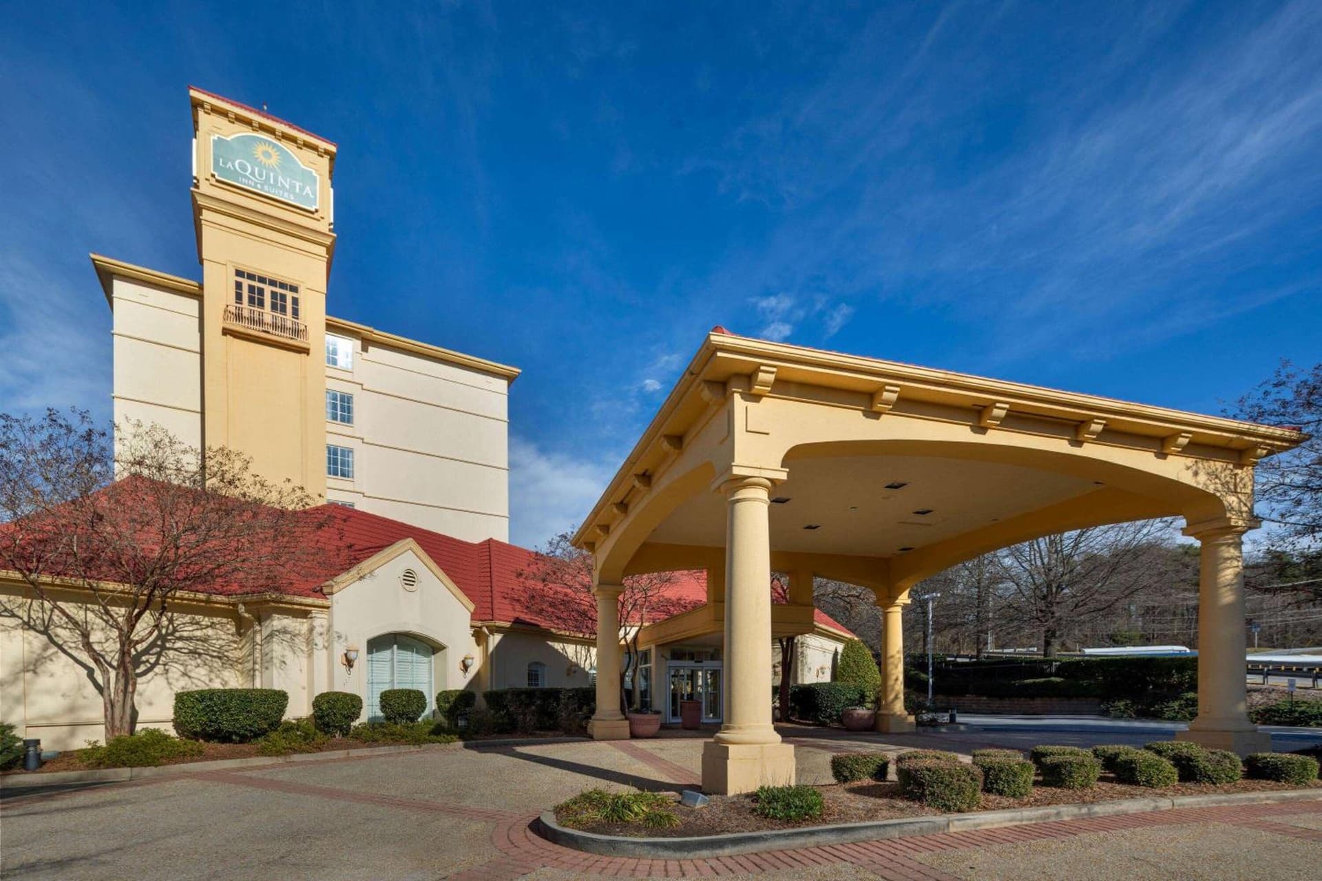 La Quinta by Wyndham Haywood Mall-Near Greenville Downtown gallery photo in Greenville, SC — image 34