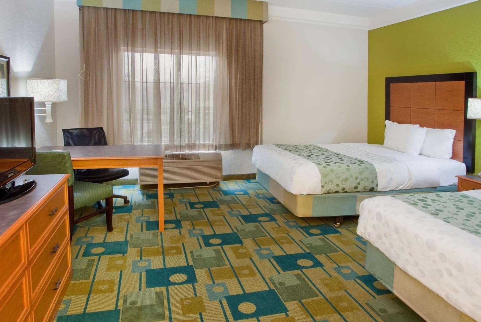 La Quinta by Wyndham Haywood Mall-Near Greenville Downtown gallery photo in Greenville, SC — image 18