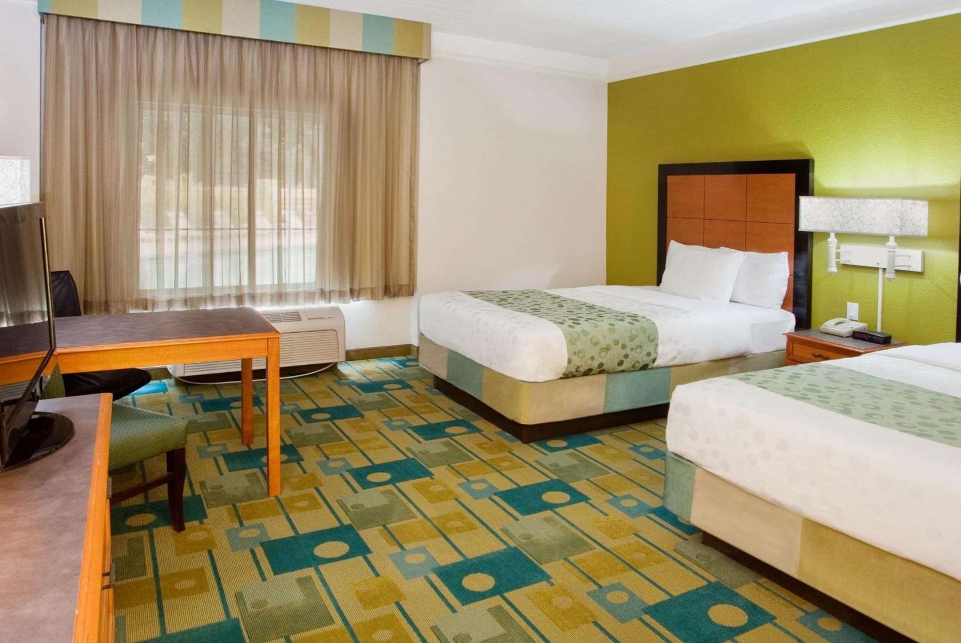 La Quinta by Wyndham Haywood Mall-Near Greenville Downtown gallery photo in Greenville, SC — image 31