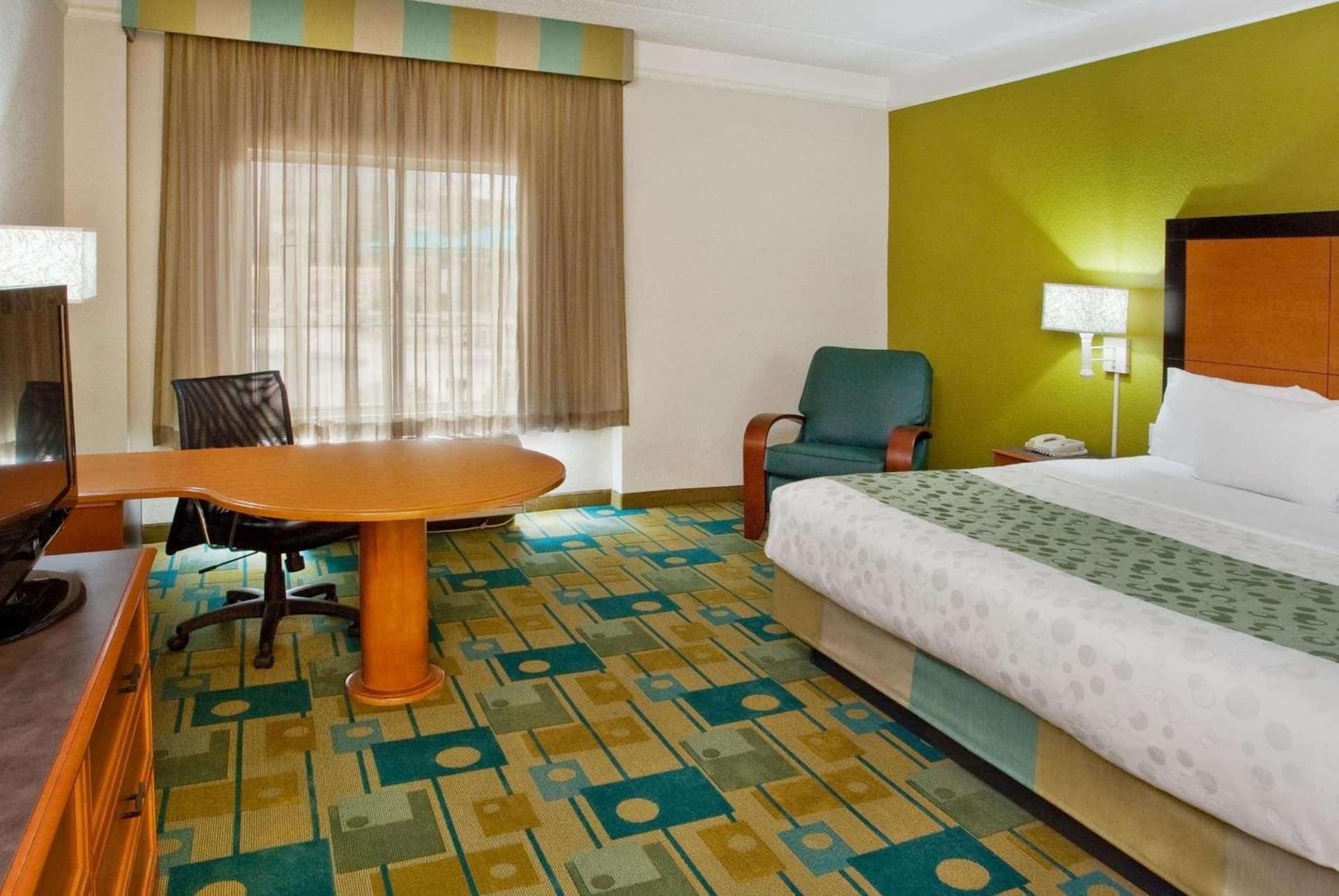 La Quinta by Wyndham Haywood Mall-Near Greenville Downtown gallery photo in Greenville, SC — image 46