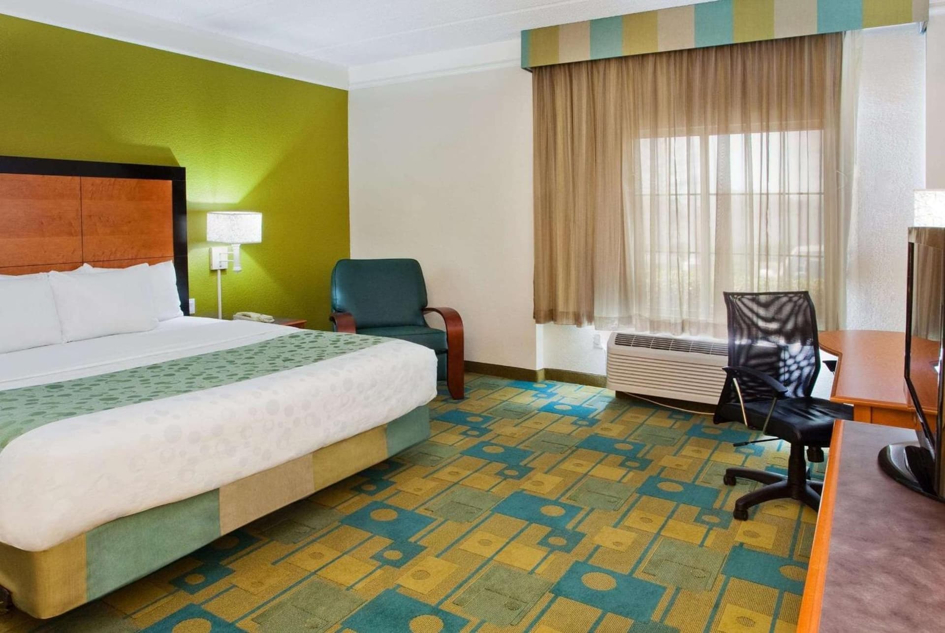 La Quinta by Wyndham Haywood Mall-Near Greenville Downtown gallery photo in Greenville, SC — image 30
