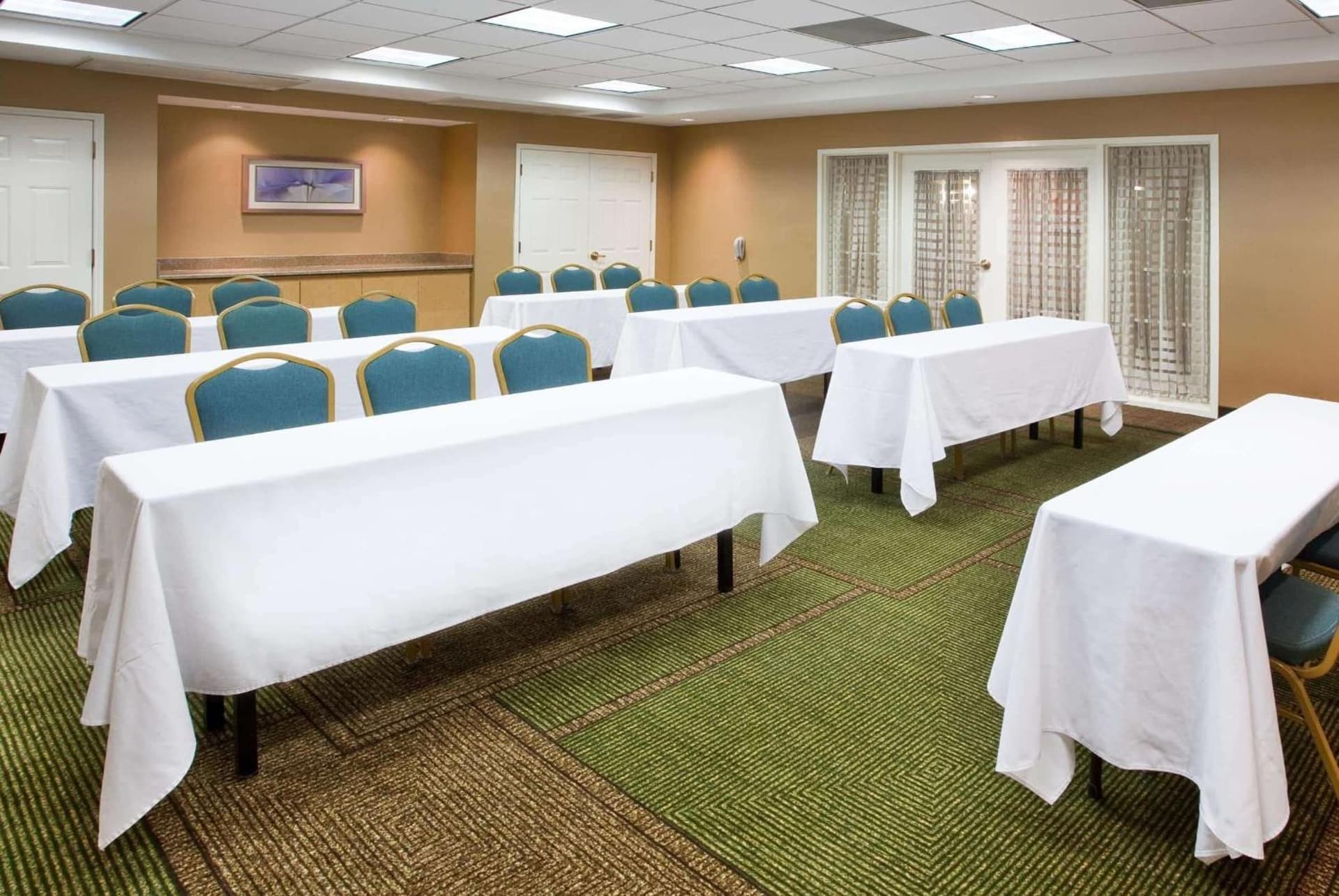 La Quinta by Wyndham Haywood Mall-Near Greenville Downtown gallery photo in Greenville, SC — image 13