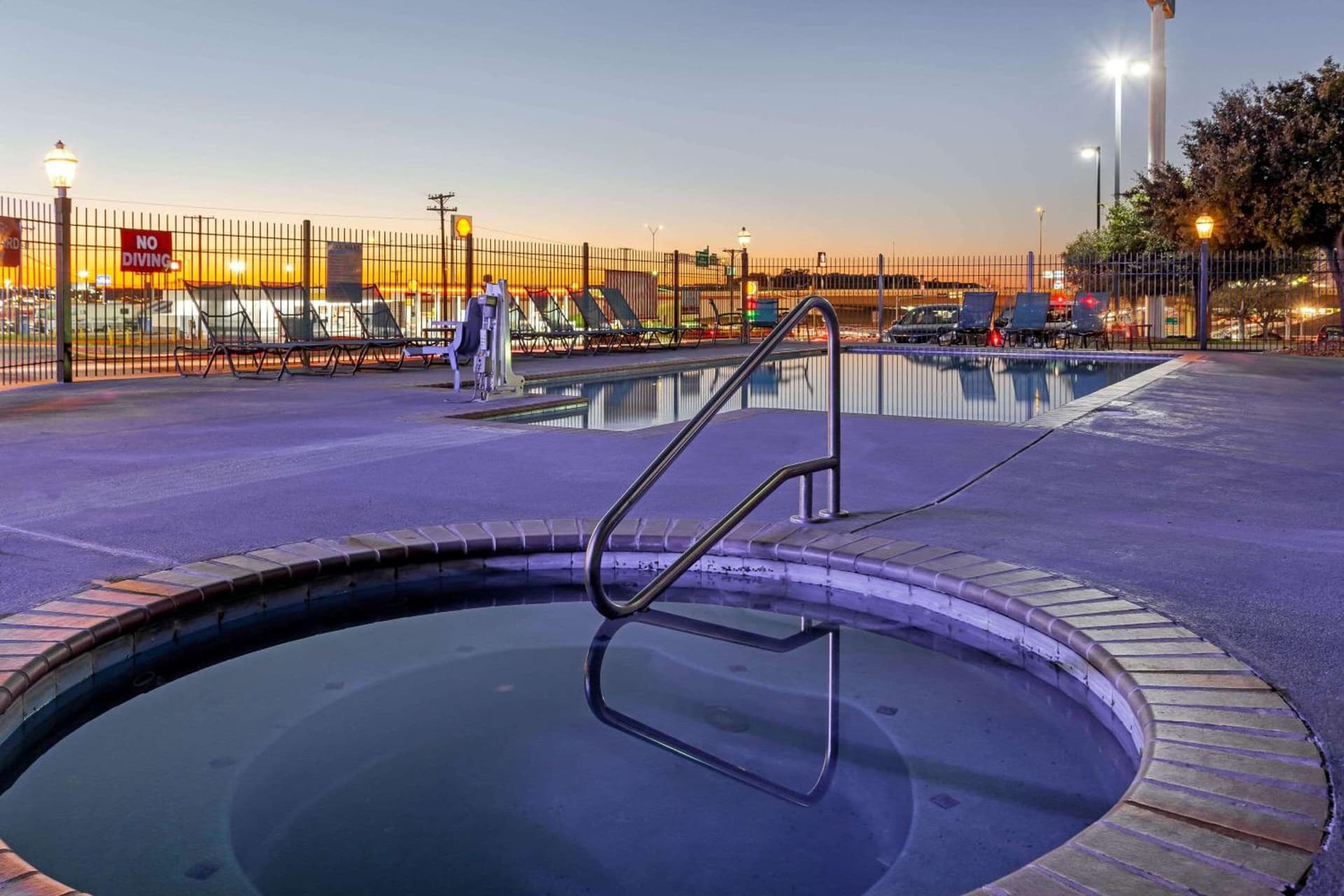 La Quinta by Wyndham New Braunfels gallery photo in New Braunfels, TX — image 38