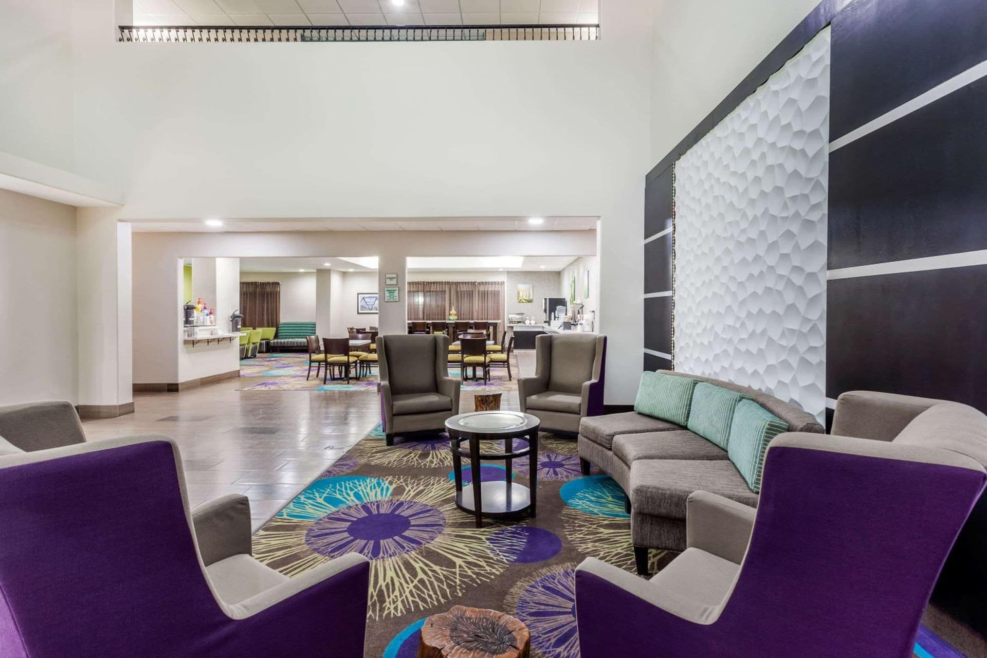 La Quinta by Wyndham New Braunfels gallery photo in New Braunfels, TX — image 27