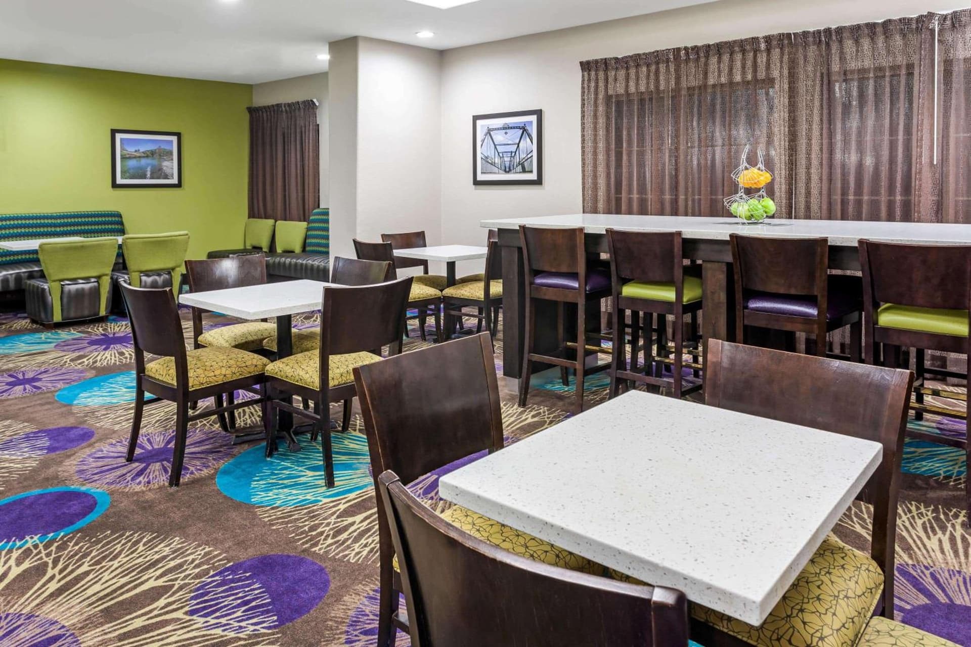 La Quinta by Wyndham New Braunfels gallery photo in New Braunfels, TX — image 31