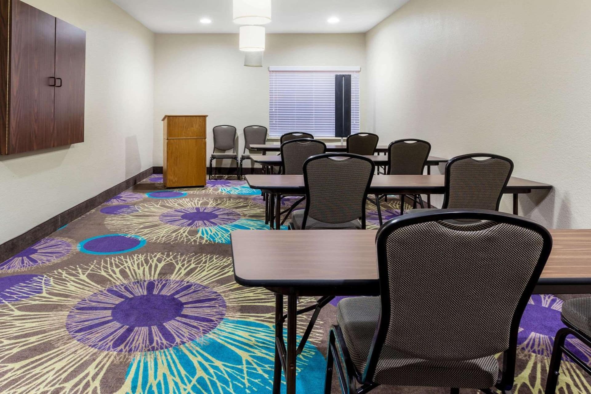 La Quinta by Wyndham New Braunfels gallery photo in New Braunfels, TX — image 15