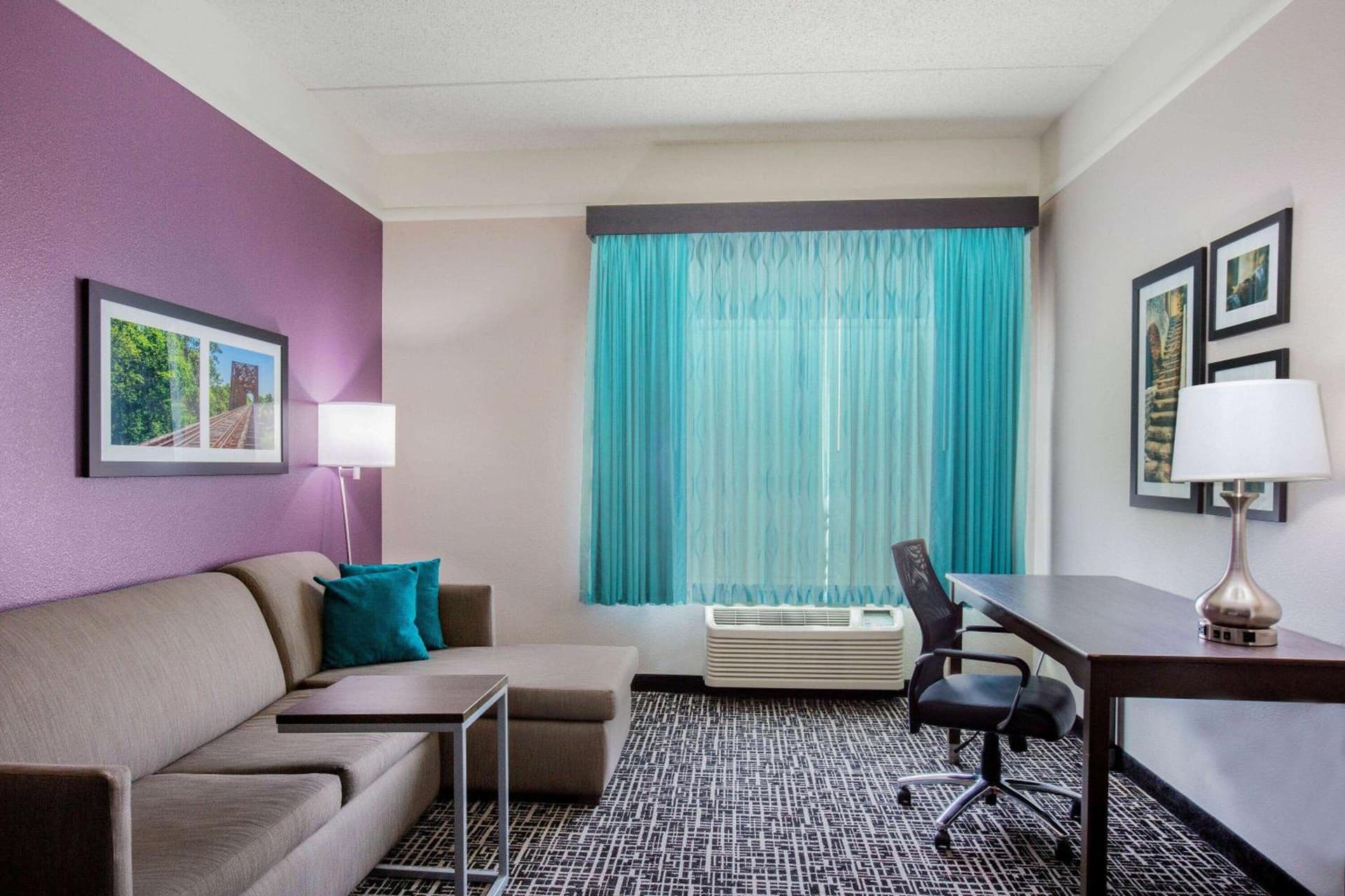La Quinta by Wyndham Mission at West McAllen gallery photo in Mission, TX — image 18