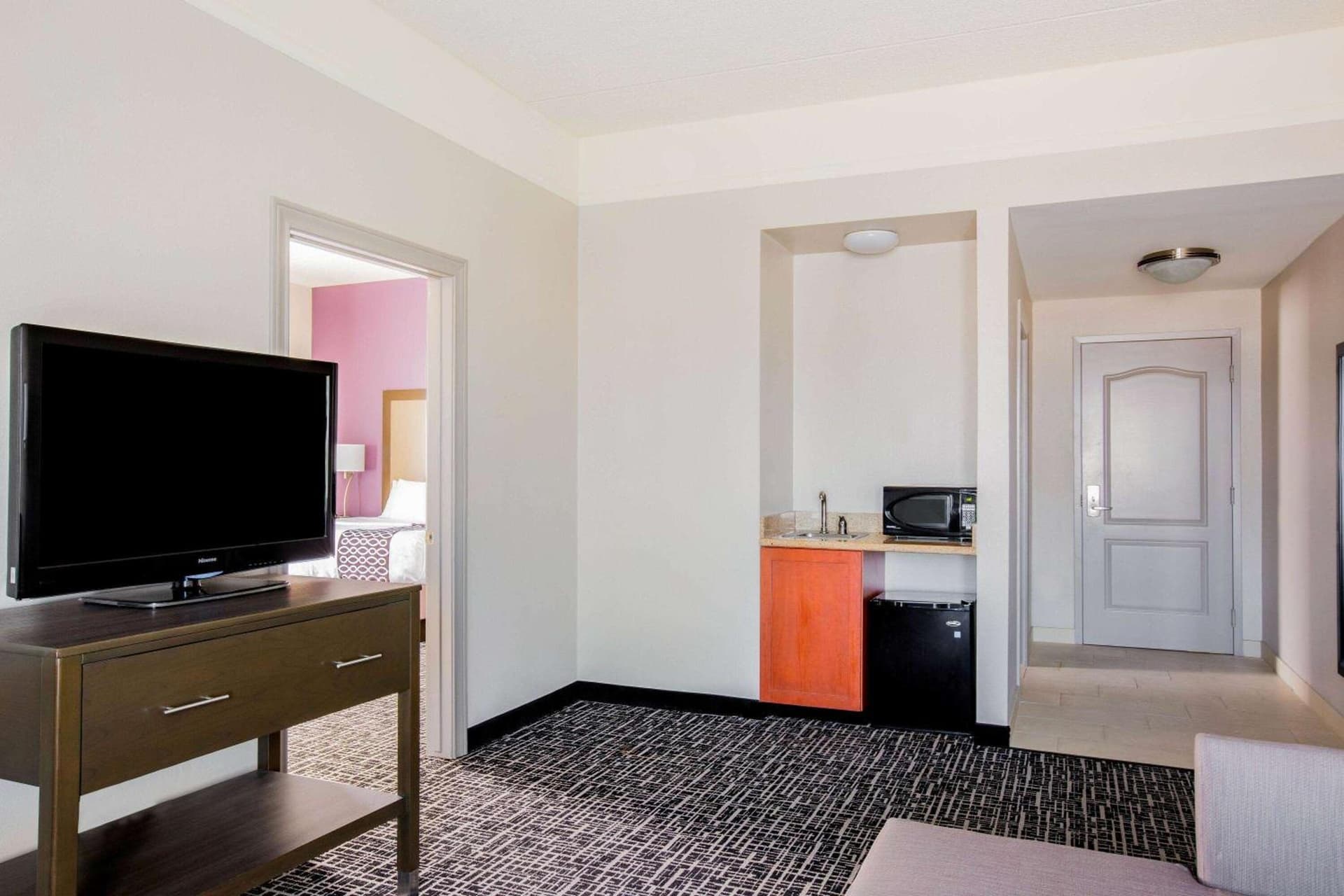 La Quinta by Wyndham Mission at West McAllen gallery photo in Mission, TX — image 31