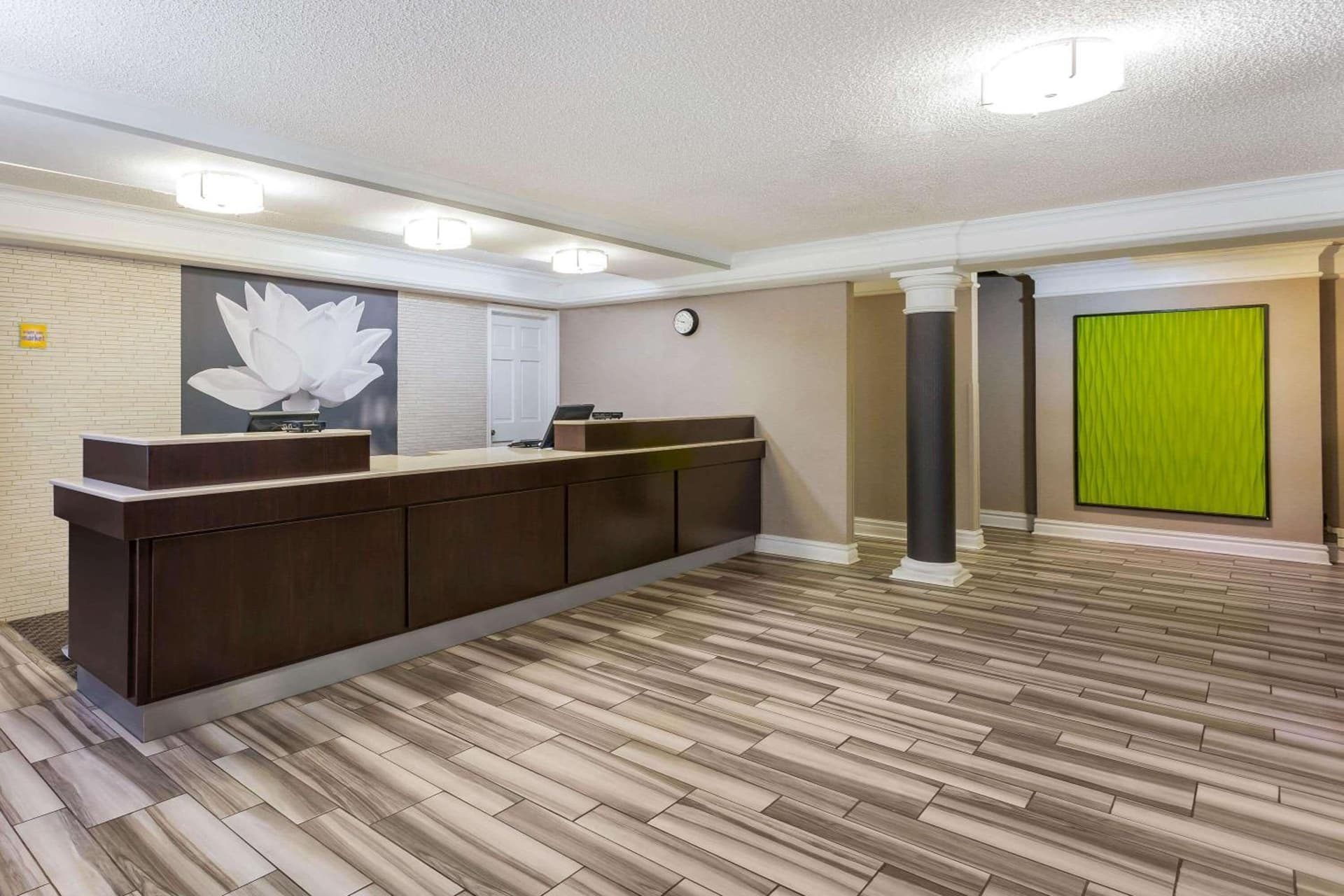 La Quinta Inn by Wyndham Odessa gallery photo in Odessa, TX — image 28