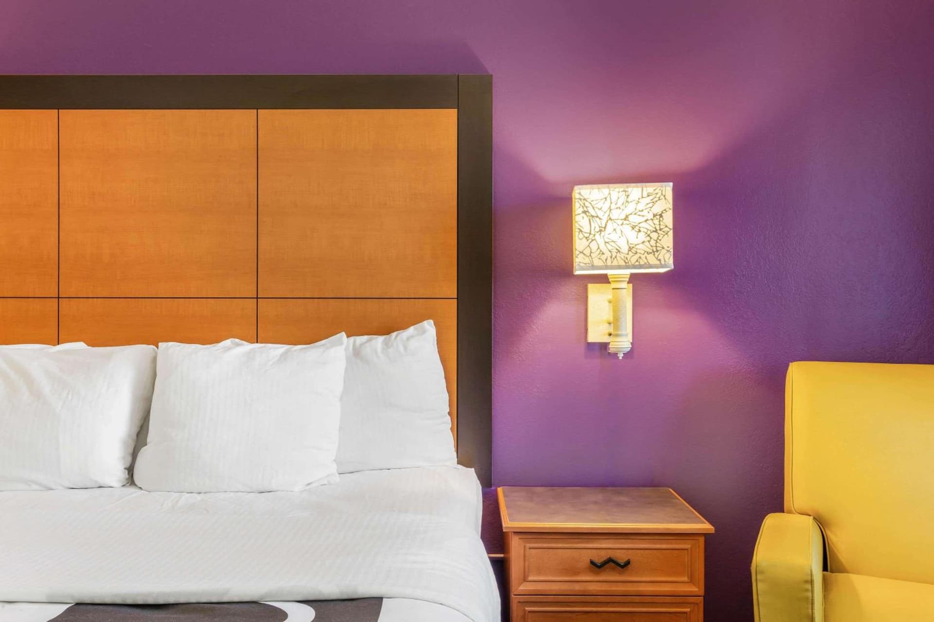 La Quinta Inn by Wyndham Odessa gallery photo in Odessa, TX — image 56
