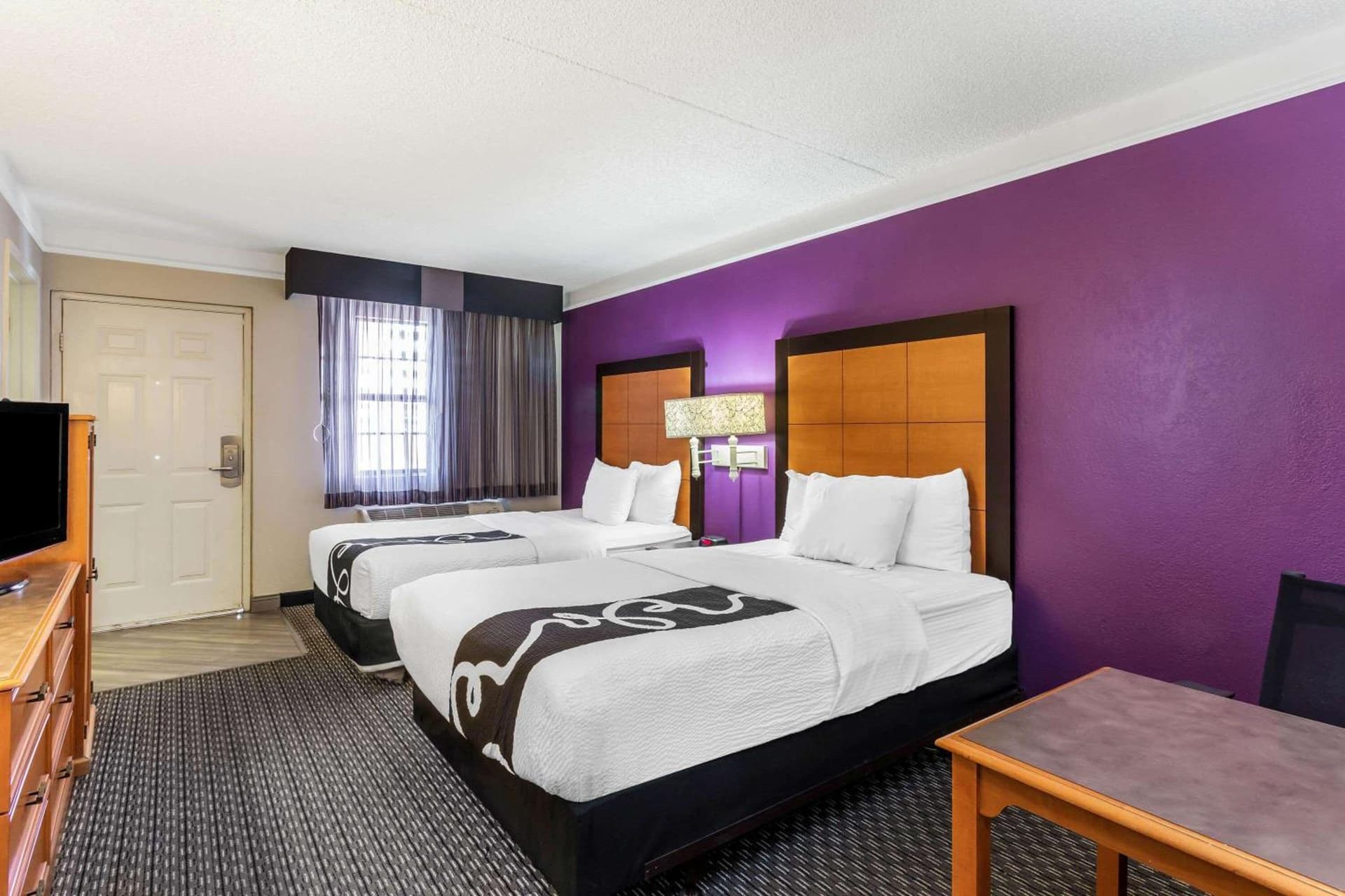 La Quinta Inn by Wyndham Odessa gallery photo in Odessa, TX — image 20