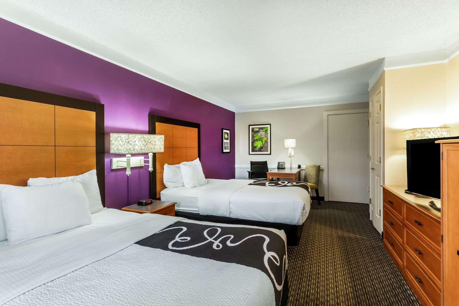 La Quinta Inn by Wyndham Odessa gallery photo in Odessa, TX — image 58