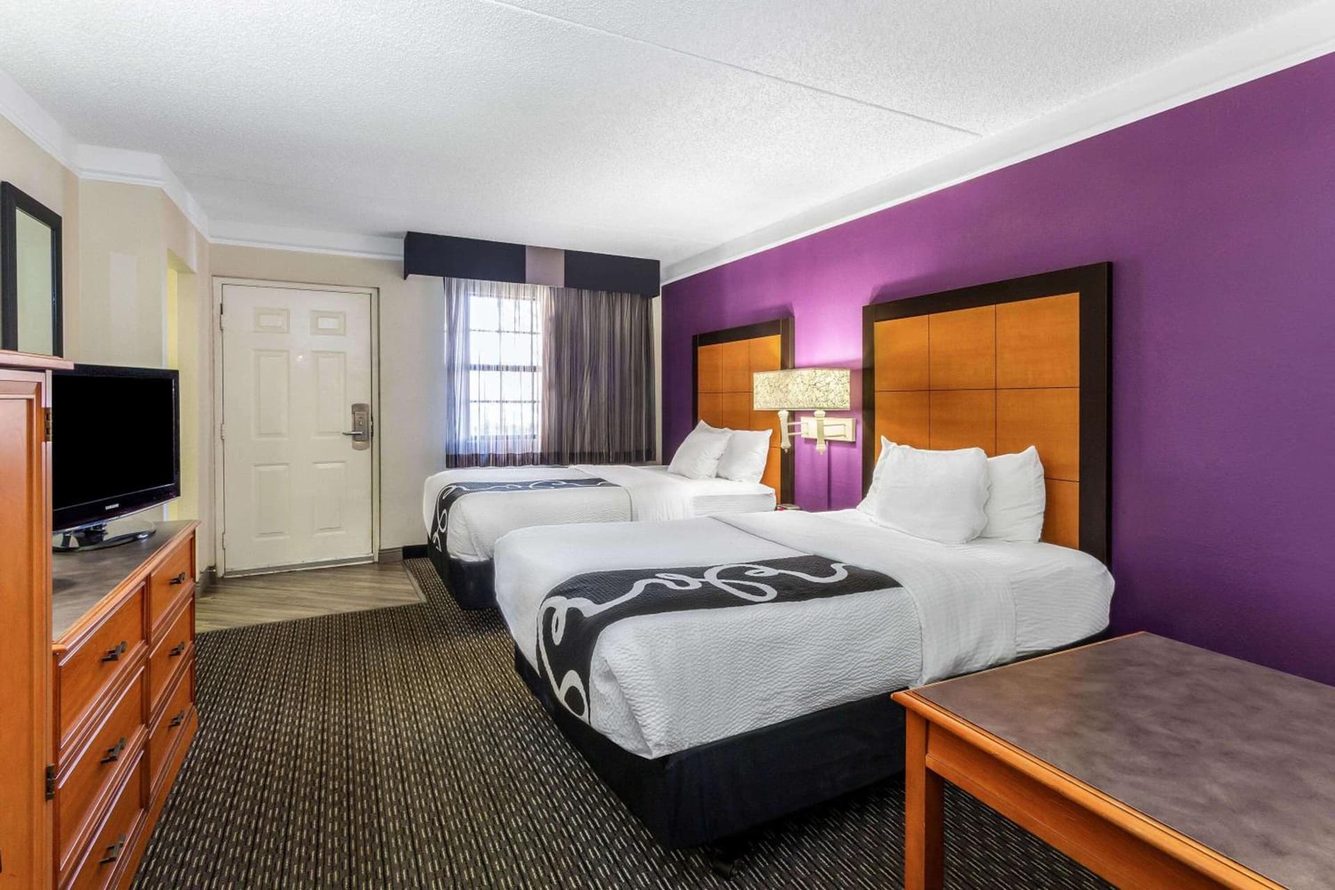 La Quinta Inn by Wyndham Odessa gallery photo in Odessa, TX — image 19