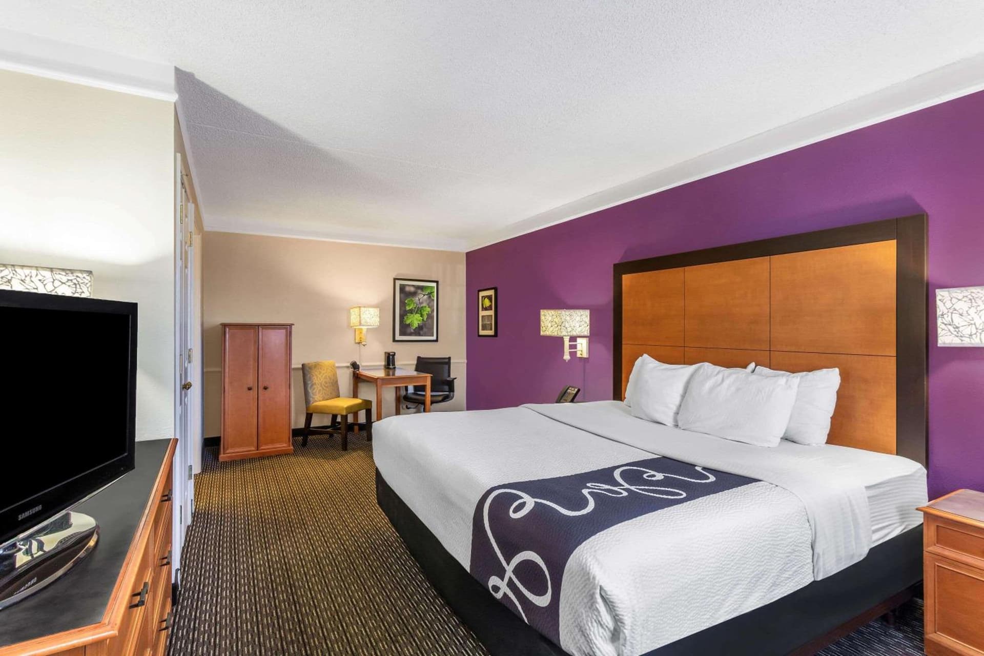 La Quinta Inn by Wyndham Odessa gallery photo in Odessa, TX — image 30