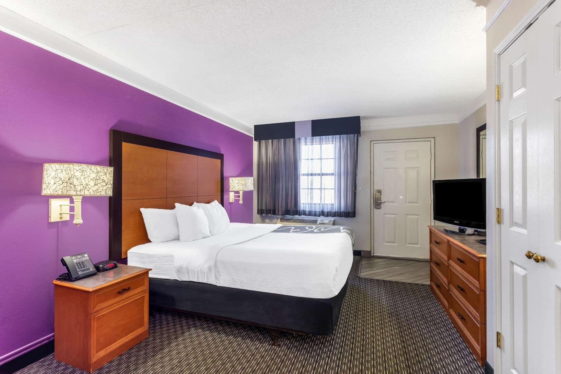La Quinta Inn by Wyndham Odessa gallery photo in Odessa, TX — image 11