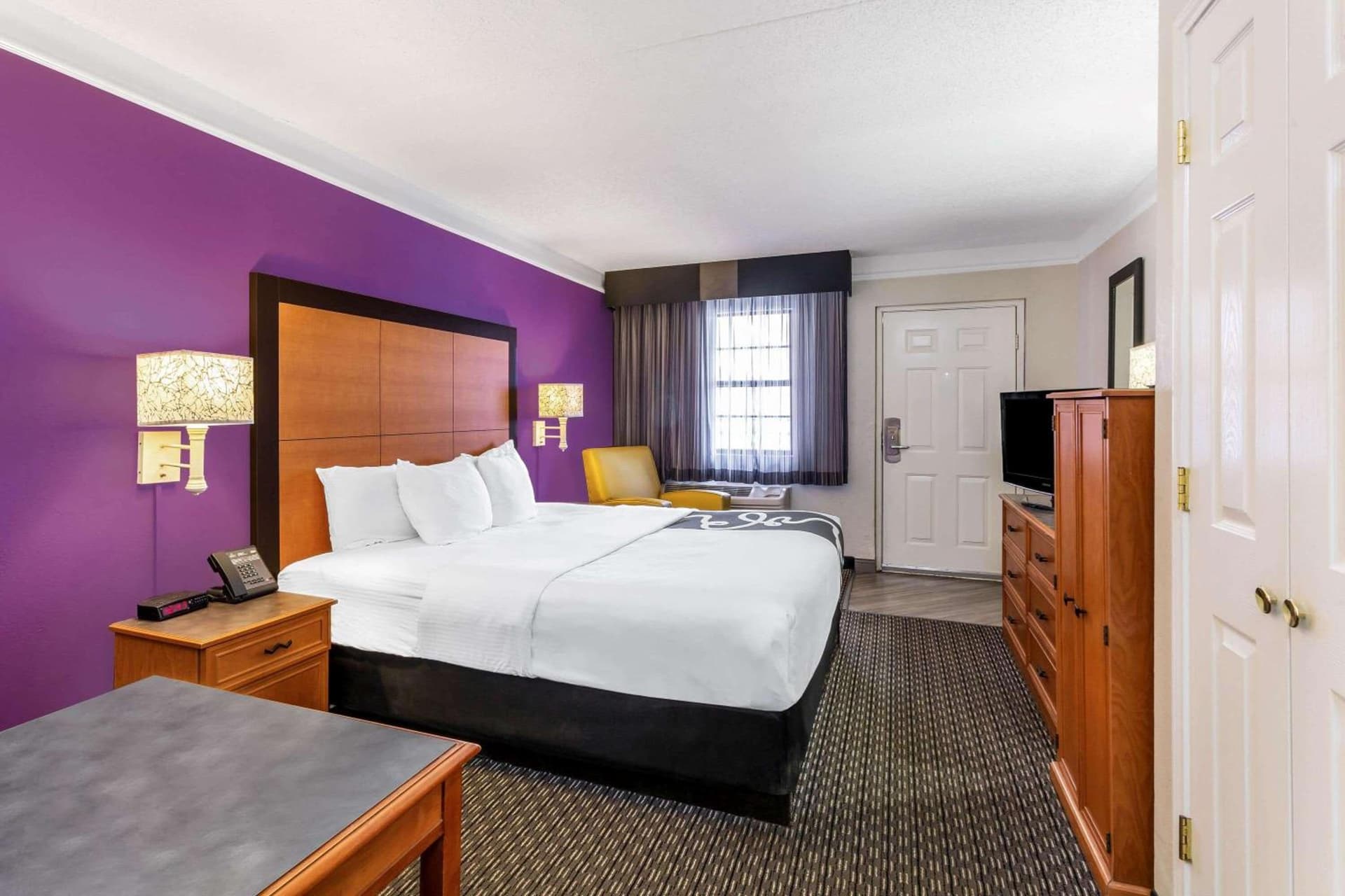 La Quinta Inn by Wyndham Odessa gallery photo in Odessa, TX — image 9
