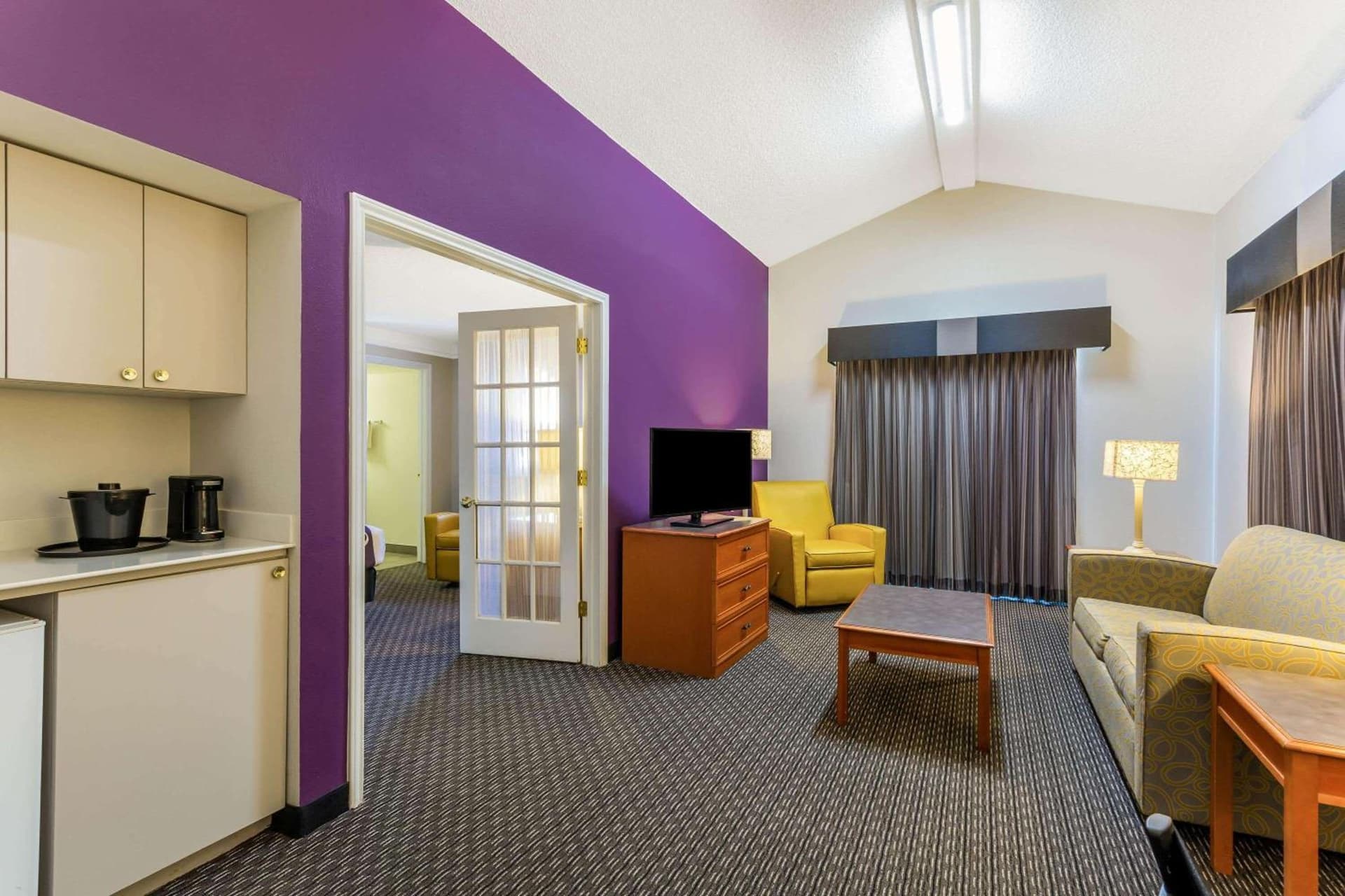 La Quinta Inn by Wyndham Odessa gallery photo in Odessa, TX — image 54