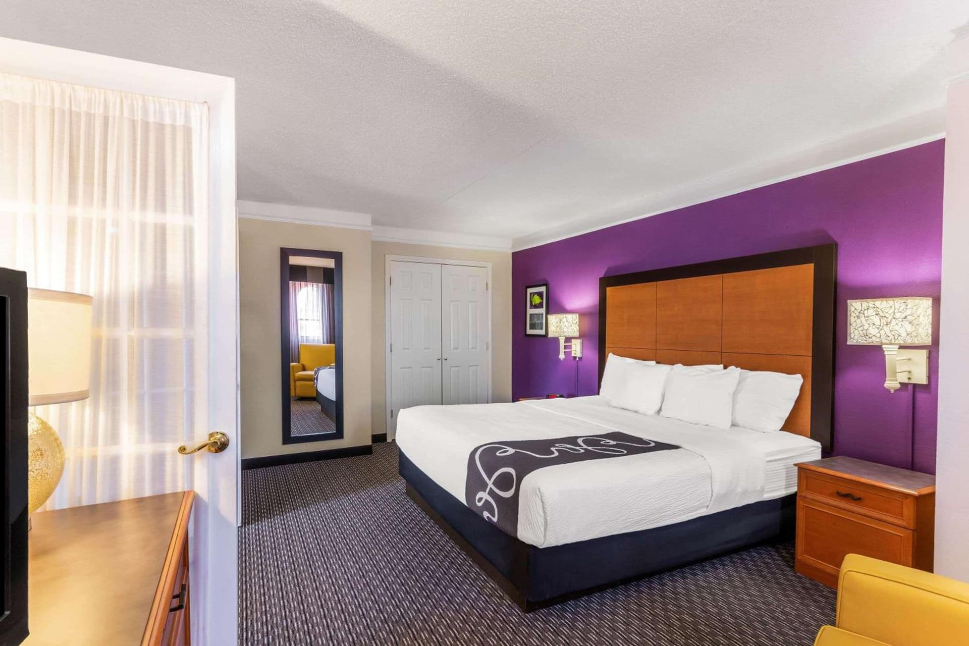 La Quinta Inn by Wyndham Odessa gallery photo in Odessa, TX — image 6